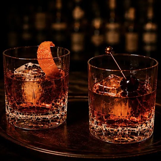 May's event is cocktails w/ @TheOldFashionedBarrister, May 21, at @The_Algiers Club! You're in for a spirited evening so get your tickets now at https://qrco.de/bgnCbm