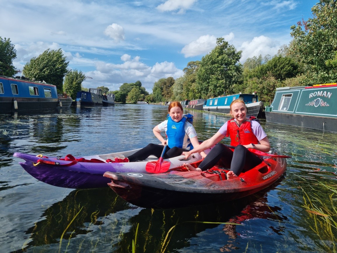 🌊 The best family half term moments aren't always planned weeks in advance. Sometimes they're booked on a Wednesday. Spaces still available this week!