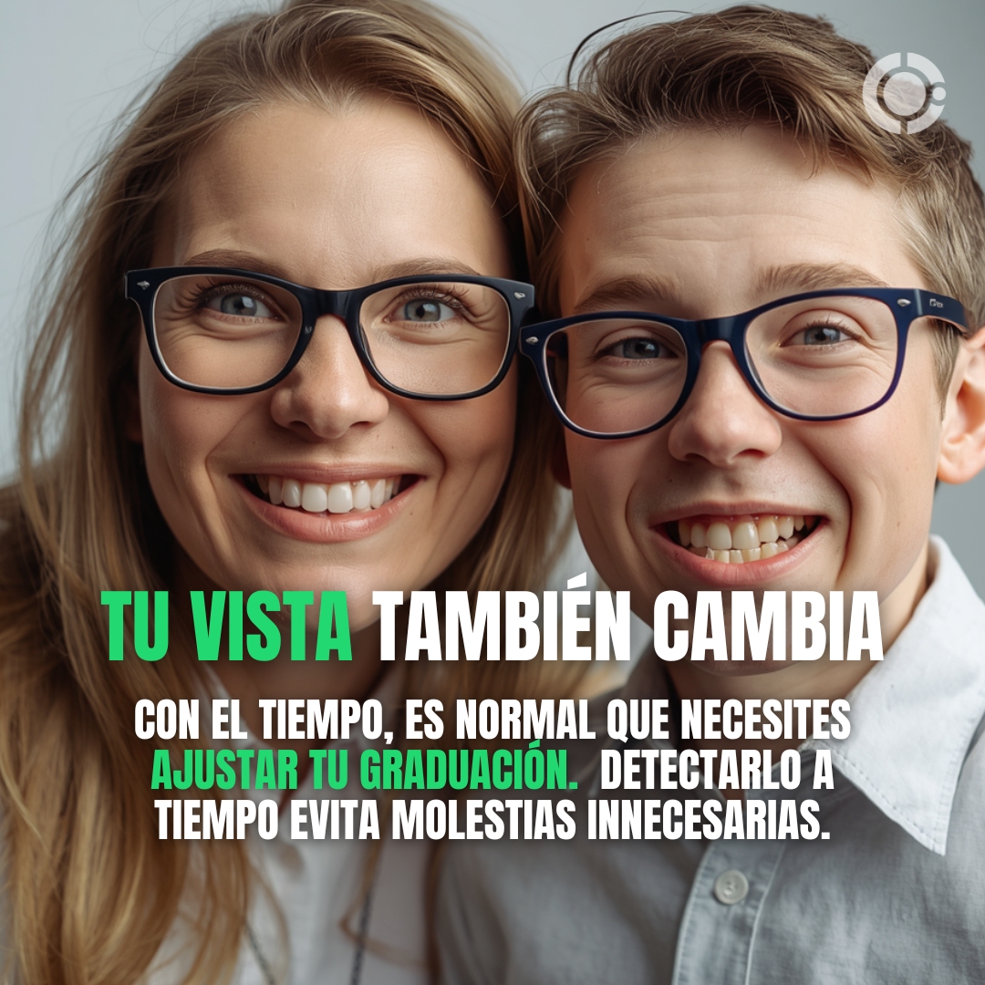 👉 Consulta oftalmológica con especialista $1,200.00 pesos
.�.
📍 Tepic 99 Colonia Roma Sur, Mexico City, Mexico.
✅ Resuelve tus dudas, realiza tu cita o verifica el status.
📞 (55) 5564 6340/ (55) 6378 5596 o escríbanos por WhatsApp al 55 5610374635
🌐 centroftalmologicointegral.com
.�.
No. Aviso COFEPRIS 223300202A1417. Responsable Sanitario Marco Aurelio Hernández García, Ced. Profesional 5475777, Universidad Anáhuac. Consulte a su Médico.
#centrooftalmologicointegral #consultaoftalmologicacoloniaroma #oftalmologocoloniaroma