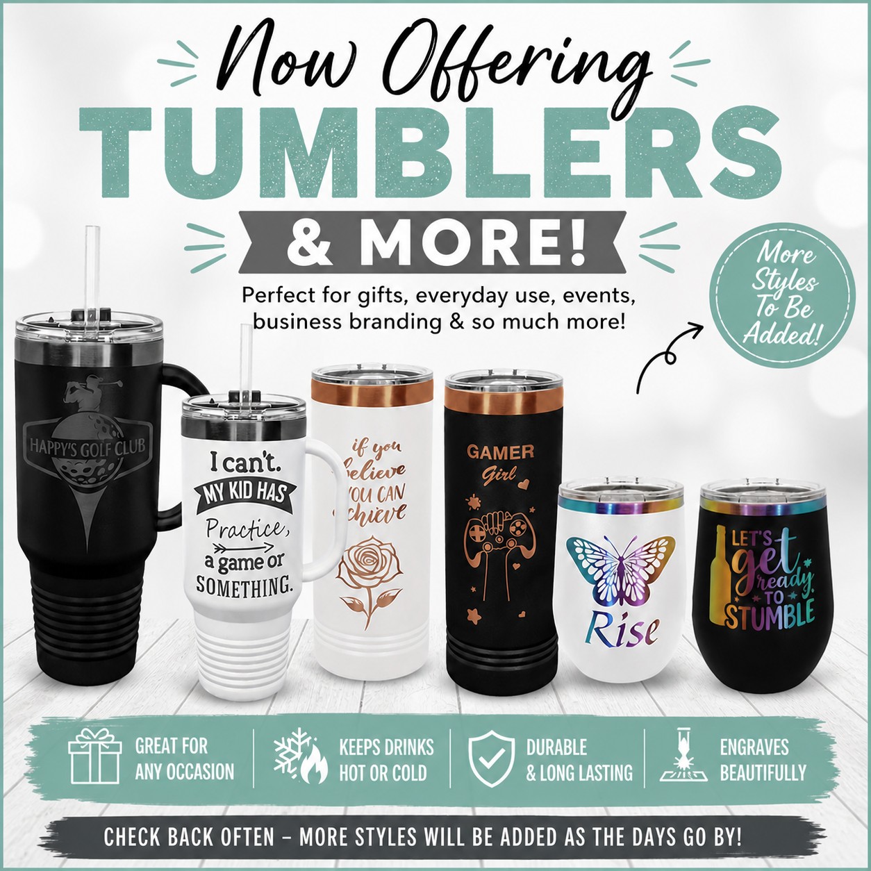 #tumbler #tumblersoffacebook #tumblers #tumblerdesign #tumblercustom #customtumblers #smallbusinesses #smallbusinesslove #smallbusinessowners