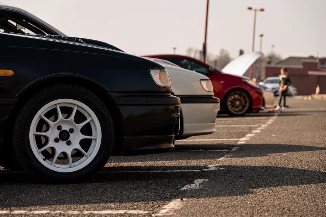 🇯🇵🚗 Japanese Car Show Scotland returns on Sunday 31 May!
We’re excited to welcome Japanese Performance Car Club Scotland for a fantastic celebration of Japanese motoring culture.
From performance icons to modified builds and standout modern classics, it’s set to be a brilliant day for enthusiasts and families alike.
📍 Dundee Museum of Transport, Market Mews
📆 Sunday 31 May
⏰ 10am - 4.30pm