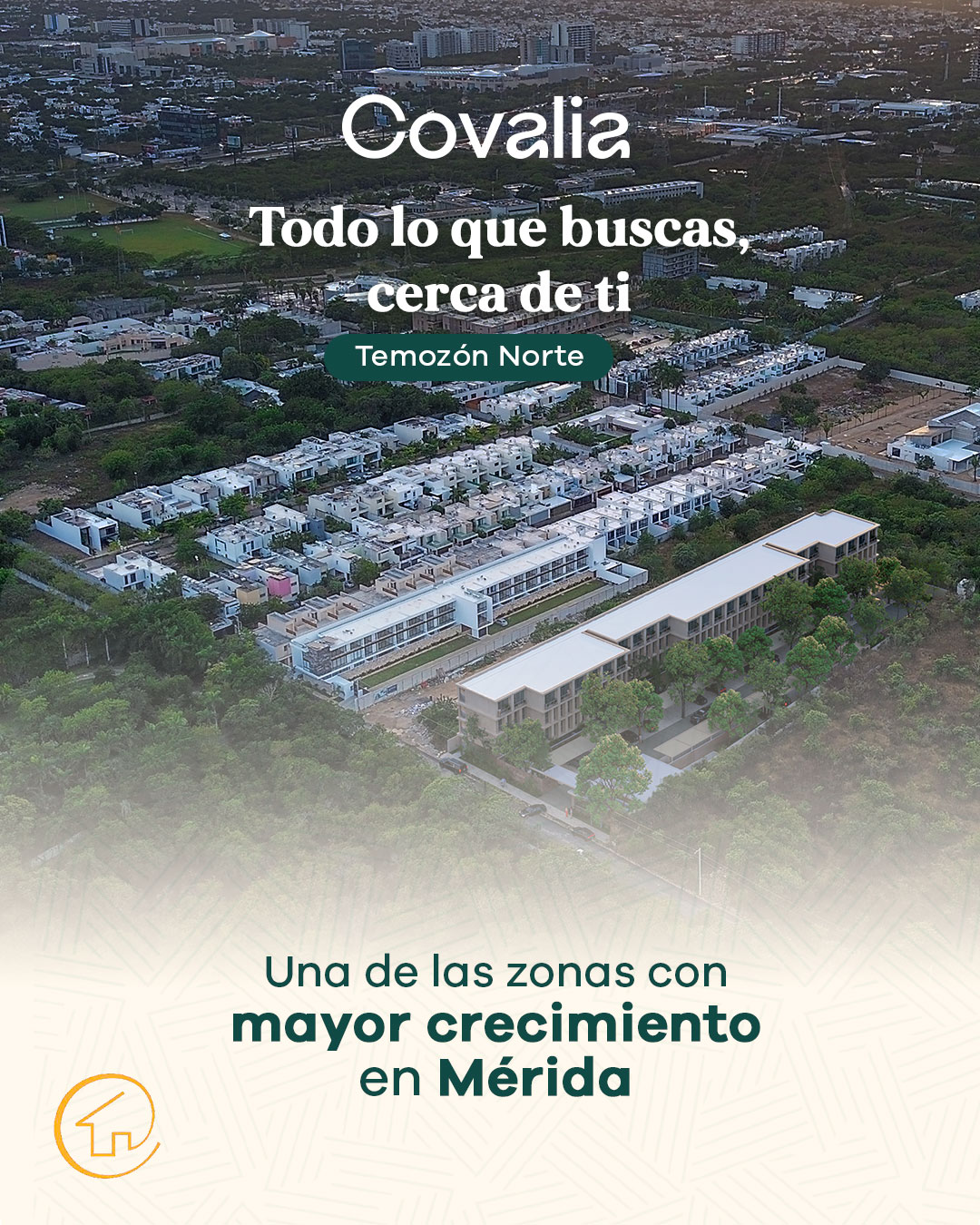 Vivir bien también es estar cerca de todo.
Temozón Norte se ha convertido en una de las zonas con mayor crecimiento en Mérida, gracias a su ubicación estratégica y la calidad de vida que ofrece.
Invertir aquí es apostar por una ubicación que sigue creciendo.
👉 Descubre por qué Temozón Norte es una de las mejores zonas para invertir hoy
#Merida #Yucatan #TemozonNorte #VivirEnMerida #BienesRaicesMerida #MeridaBlanca #NorteDeMerida #departamentos