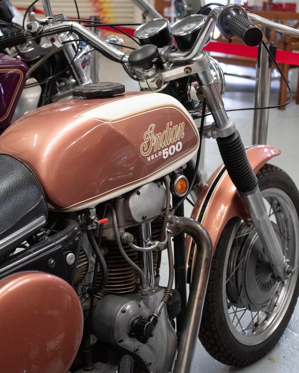 🏍️⚡ Motorcycle, Scooter and Trike Festival returns on Saturday 6 June!
From classic bikes to modern machines, scooters to trikes, this event celebrates everything on two and three wheels.
Own a bike, scooter or trike? We’d love you to be part of it - email manager@dmoft.co.uk to register.
📍 Dundee Museum of Transport, Market Mews
📆 Saturday 6 June
⏰ 10am - 4.30pm