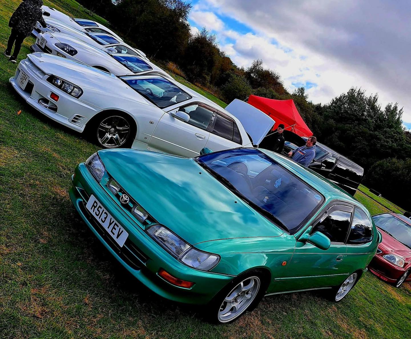 🇯🇵⏳ Countdown to Japanese Car Show Scotland!
On Sunday 31 May, Dundee Museum of Transport will welcome an exciting mix of Japanese vehicles, performance builds and enthusiast favourites.
Working alongside Japanese Performance Car Club Scotland, this is set to be one of the standout motoring events of the season.
📍 Dundee Museum of Transport, Market Mews
📆 Sunday 31 May
⏰ 10am - 4.30pm