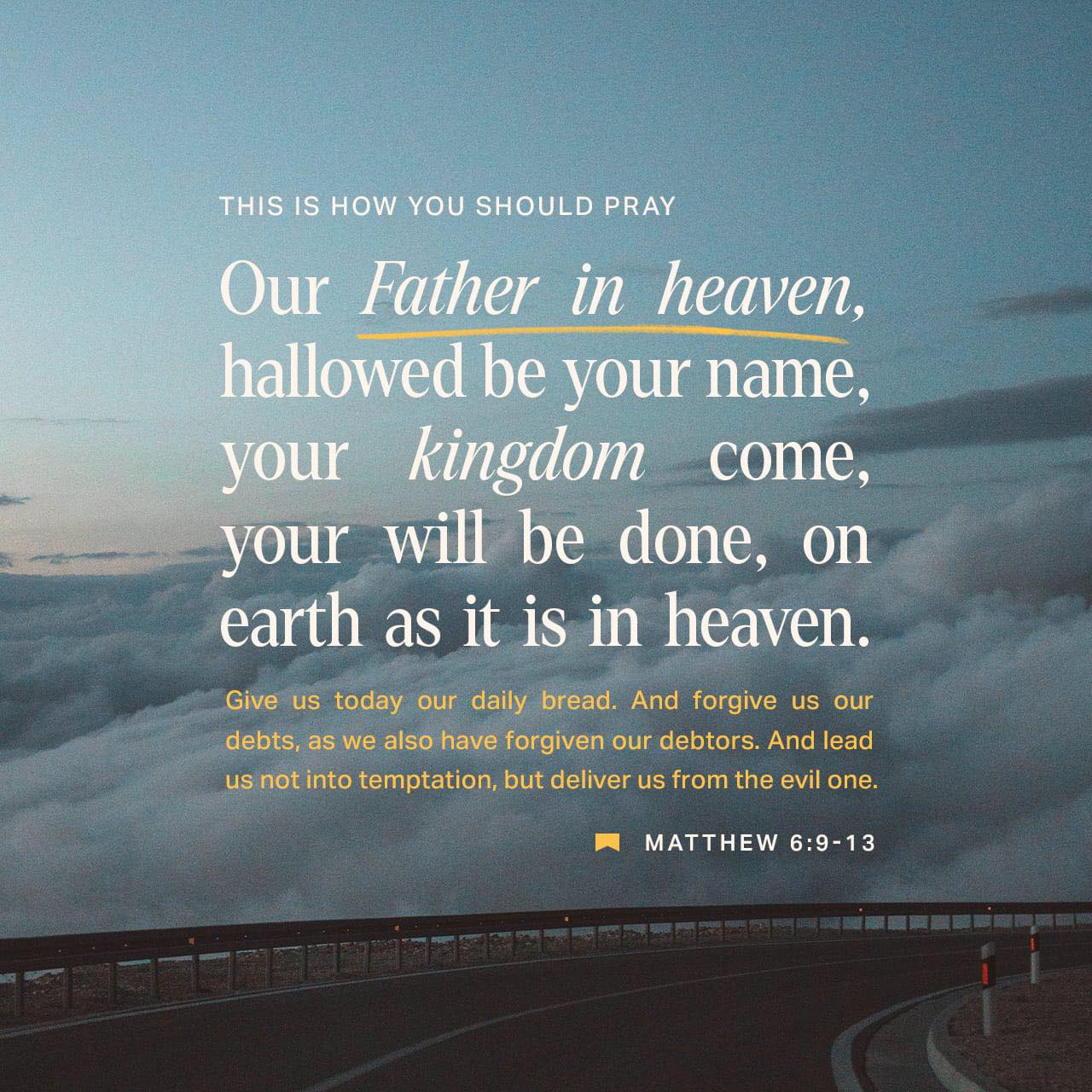 Our verse for today 🙏