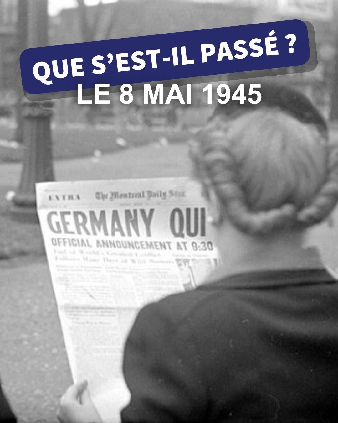 La fin de la Seconde Guerre mondiale marque lâeffondrement des rĂ©gimes totalitaires en Europe et la naissance dâun nouvel ordre mondial.
Entre espoir de reconstruction, justice pour les victimes et tensions de la Guerre froide, cette période redéfinit durablement les équilibres politiques, économiques et moraux du XXe siÚcle.