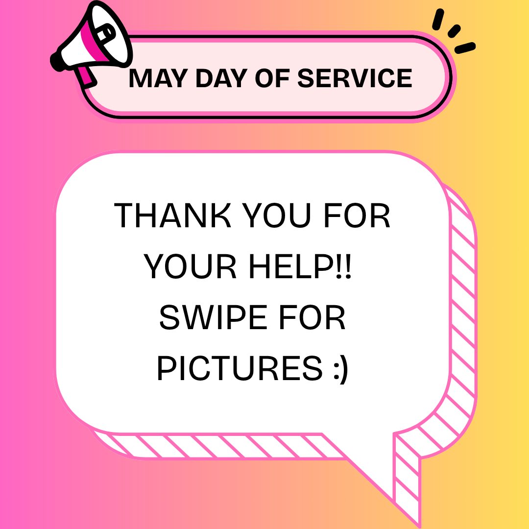 A HUGE thank you to everyone who volunteered or donated clothes this Saturday!! Pictures from common cathedral coming soon✨
#communityevent #mayday #bostonma