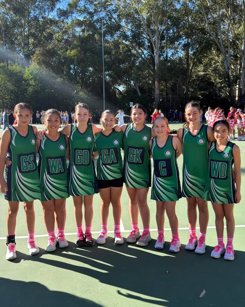 Thatβs a wrap on Round 2 π©·π
Another great weekend of netball for our Carlo teams!
A special mention to everyone who wore pink for BCNA Pink Sports Day Week β it was so lovely seeing the courts filled with pink while supporting such an important cause ππ
Thank you to all players, coaches, umpires, volunteers and supporters for another fun and successful round. We canβt wait to do it all again next week! π
#CarlingfordNetball #TeamCarlo #JuniorNetball #BCNAPinkSportsDay
