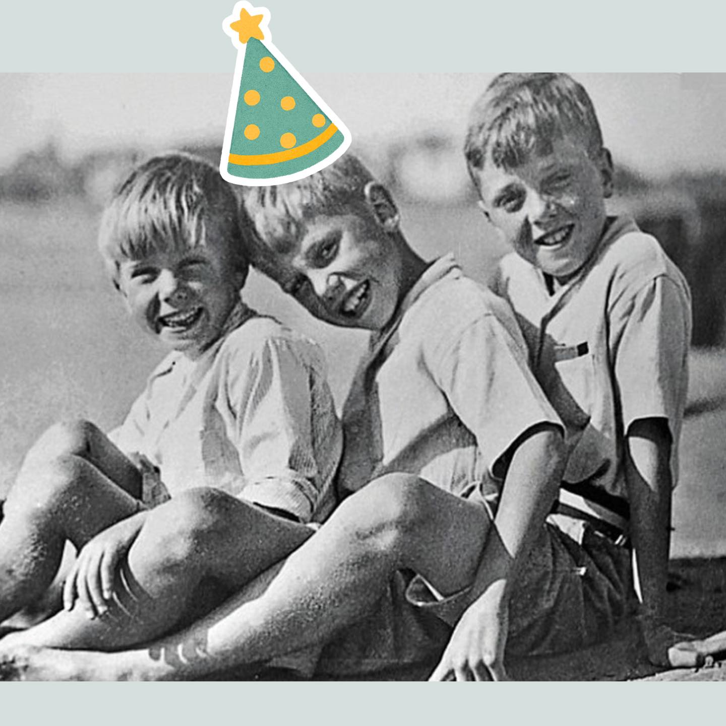 Celebrating 100 years of a life full of wonder, curiosity, determination and gratitude; what a role model to us all- what a century beautifully lived. sirdavidattenborough - thank you for putting the awe in our awesome- and thank you for making us proud to be human.
#passionandpurpose #gratitude #realworldlearning #biodiversitymatters #welovenature #wherechildrentreadlightly #aweandwonder #davidattenborough