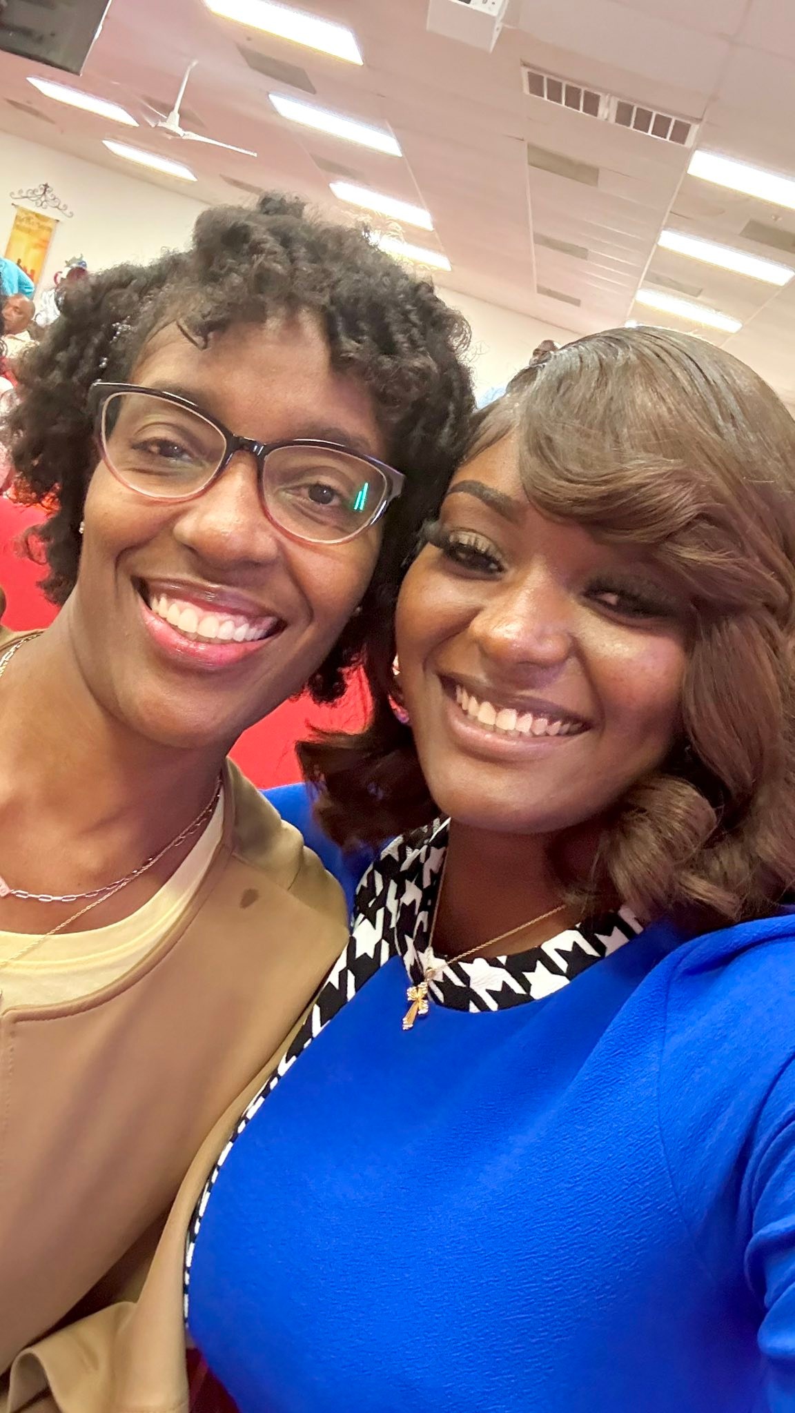 Thanks Daughter For Making My Mother’s Day Perfect. You’re One Of The Best Gifts 🎁 From Heaven ✔️ You Made Me Cry Today In A Very Good And Special Way. I Remember Crying & Praying For Days Like This And It’s Just The Beginning…
Hallelujah 🙌🏾