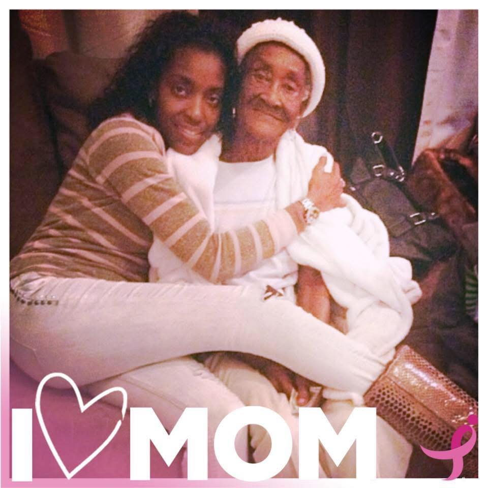 Happy Heavenly Mother’s Day Mama Thelma Foy & To Our Grandmothers Mama Peaches & G-Ma Ruth 💜 Ya’ll Are Dearly Missed 🙏