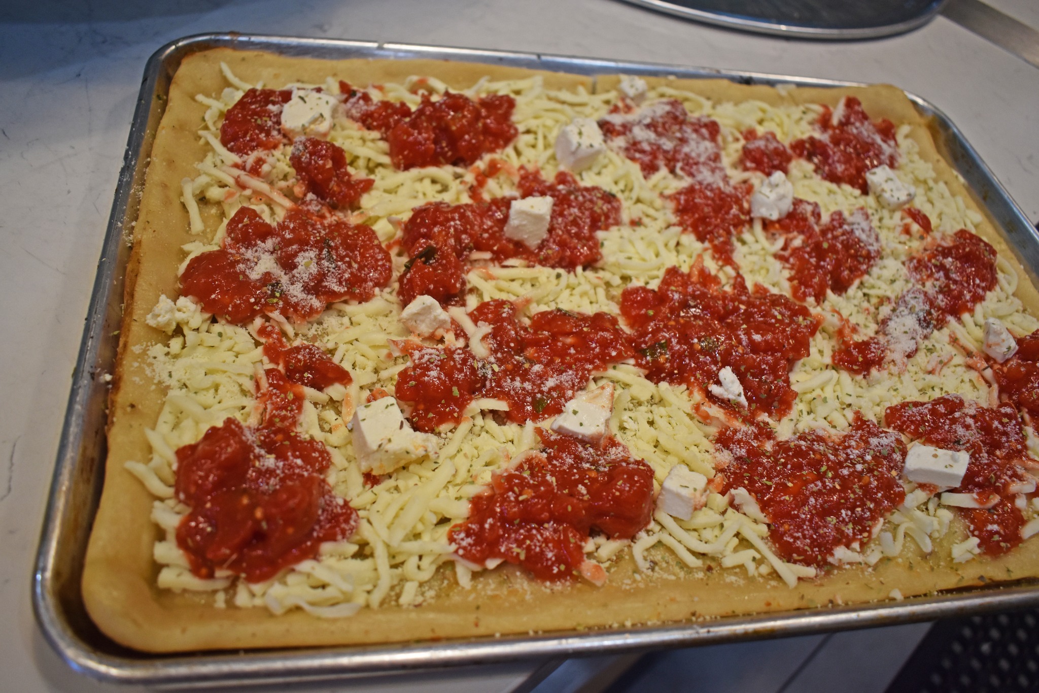 swipe to cook β‘οΈ π
don't let Mom cook today - we've got it handled. π§βπ³
order online: https://www.ginosparlorct.com/menu
