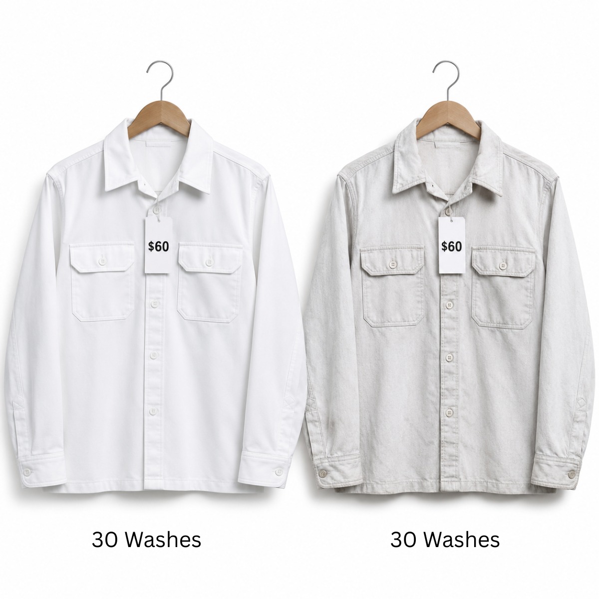 ❓ FAQ Friday: "Is it worth dry cleaning clothes that didn't cost that much?"
This is the question we get asked more than almost any other.
And the answer might surprise you.
The cost of dry cleaning has almost nothing to do with the cost of the garment.
Here's why:
Reason 1 — The label says so.
If a care label says "dry clean only" — that's not a suggestion. That's a structural requirement. The fabric, dye, or construction cannot survive water. Price doesn't change physics.
Reason 2 — Home washing destroys fabric progressively.
A $60 shirt machine-washed 30 times might look like a $15 shirt. A $60 shirt dry-cleaned 30 times still looks like a $60 shirt.
Reason 3 — Frequency matters more than cost.
You probably wear your $60 work shirts more often than your $400 blazer. Which means they need professional care more regularly — not less.
Reason 4 — It's not about the garment. It's about YOU.
You bought it because you liked it. You wear it because it makes you feel good. Why would you treat it worse just because it was on sale?
Cleanie says:
💬 "If you wear it enough to care how it looks — it's worth cleaning properly."
📍 Braddon & Hawker | 📞 1300 656 895 | 🌐 thecleancloset.com.au
#FAQ
#DrycleaningAnswered
#LaundryQuestions
#DrycleaningMyths
#FabricCareAdvice
#WardrobeTips
#CareLabel
#GarmentCare
#DryCleaningCanberra
#CanberraLaundry
#TheCleanCloset
#Cleanie