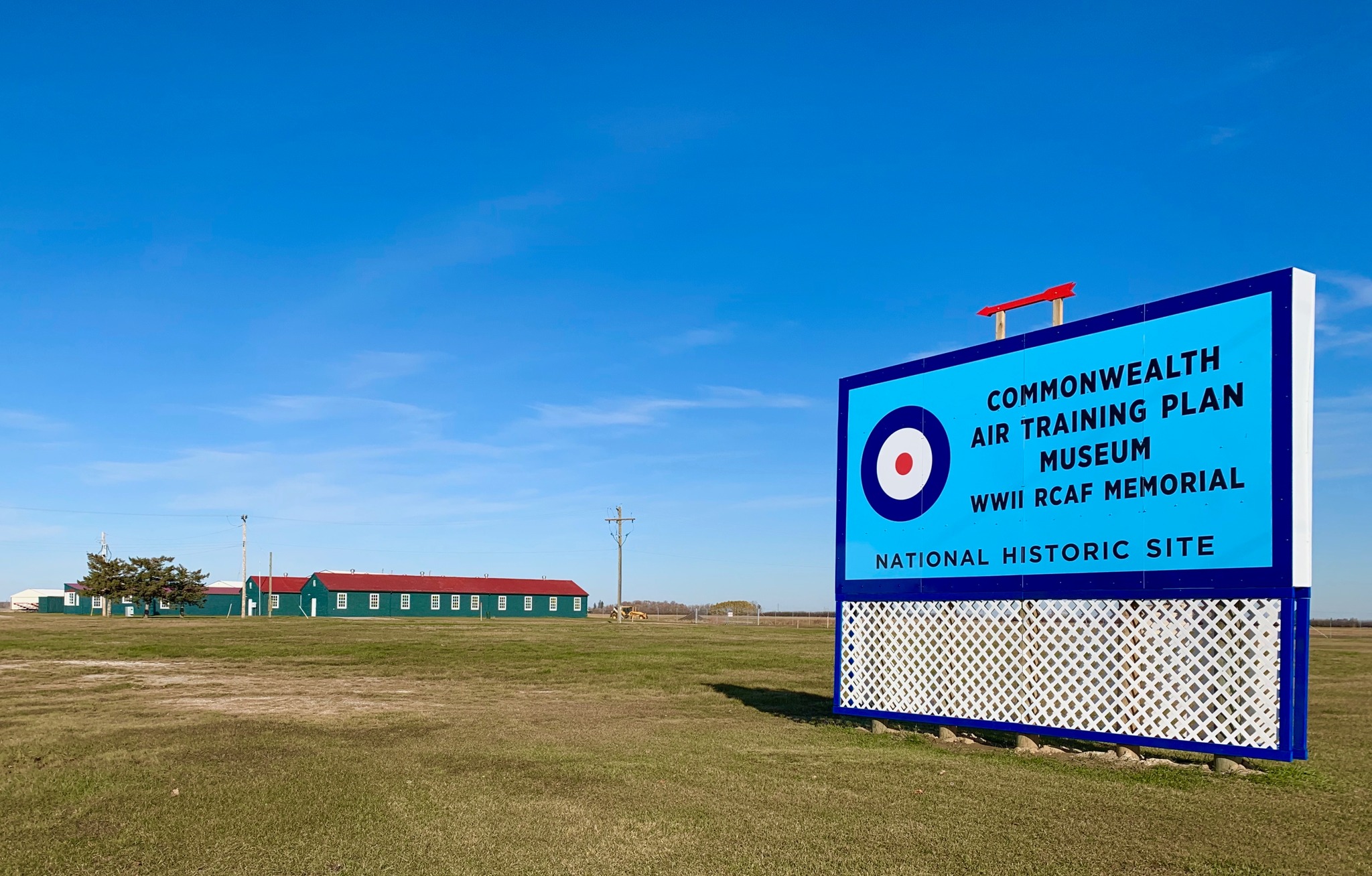 🚨 HISTORY IS TAKING FLIGHT THIS VICTORIA DAY WEEKEND 🛩️
Looking for something fun and different to do with the family this long weekend?
Take a trip back in time at the Commonwealth Air Training Plan Museum and experience aviation history coming alive at the Brandon Municipal Airport!
This weekend you can:
✔️ Book heritage flights in historic aircraft
✔️ Experience the debut season of the CATPM’s Boeing Stearman Kaydet
✔️ Explore one of Canada’s most unique aviation museums
✔️ Watch aircraft flying from the active airfield apron
✔️ Meet pilots, volunteers, and aviation enthusiasts passionate about preserving history
✔️ Make unforgettable family memories together
Flights are weather permitting and space is limited, so advance booking is encouraged!
📍 Brandon Municipal Airport
Tag your favourite aviation fan or someone you’d bring along for this amazing Victoria Day weekend experience! 👇✈️
#CATPM #VintageAircraft #BrandonMB #ExploreMB #FamilyFun #AviationHistory #HeritageFlights #VictoriaDayWeekend #May24