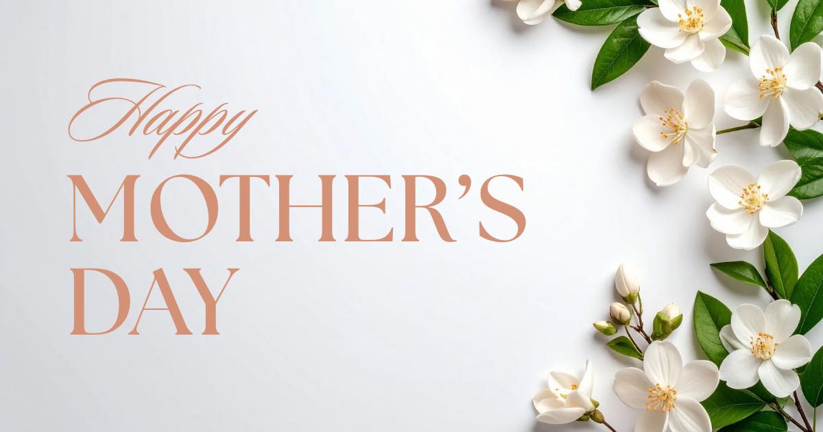 Happy Mother’s Day from all of us at Koren Farms🌸
Today we celebrate the incredible mothers, grandmothers, and mother figures who give so much love, strength, and support every day. Thank you for all that you do — your care and dedication inspire us all. Wishing you a beautiful day filled with love, appreciation, and special moments with the people who matter most. 💖