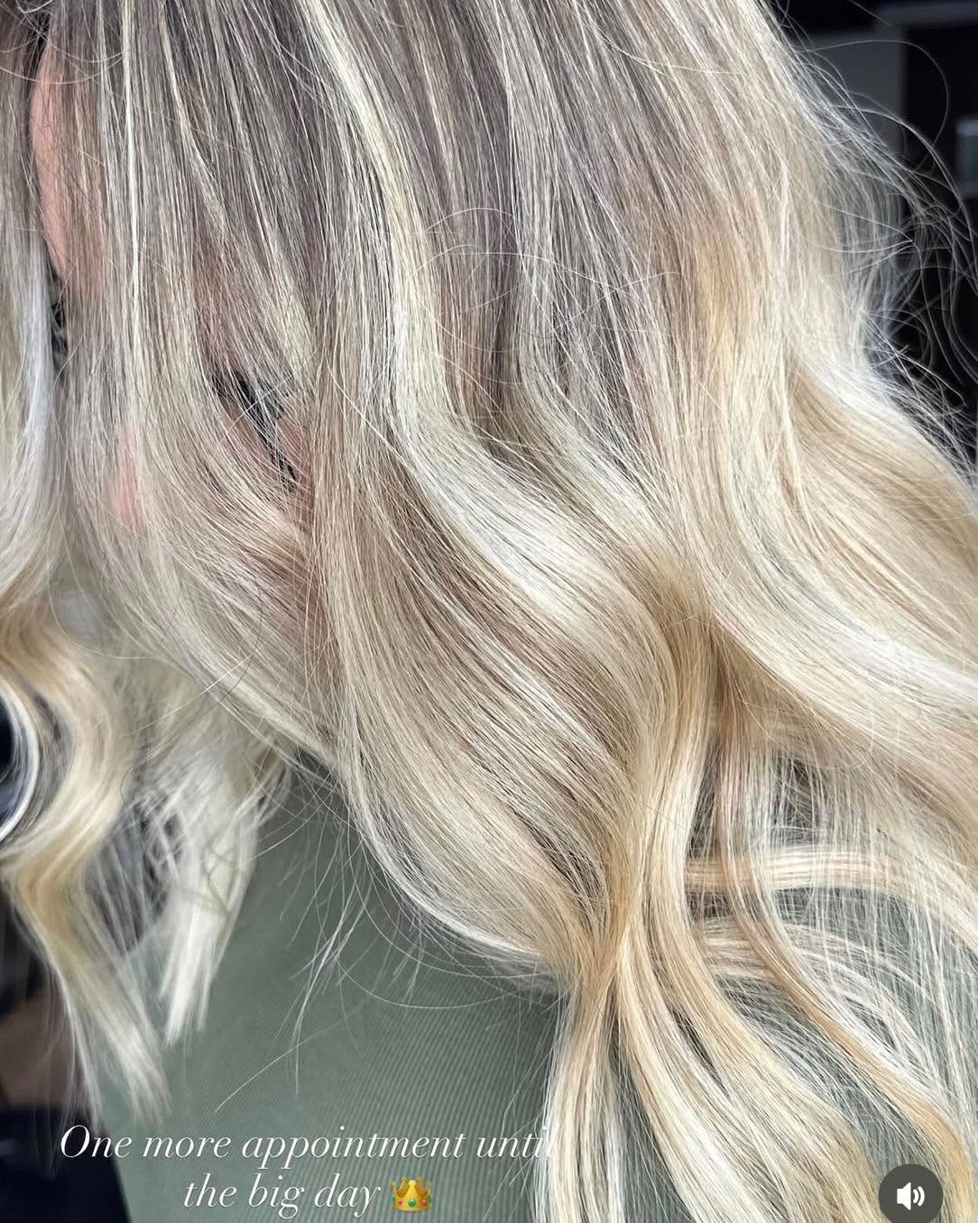 ✨ BRIDAL BLONDE TRANSFORMATION ✨
From warm banding and over-toned ends to this soft creamy blonde blend 🤍
A full corrective blonde session to get my bride-to-be wedding ready 👰♀️
We carefully lifted through previous colour, softened the bands and created a brighter, seamless blonde while still keeping the hair looking healthy and glossy ✨
One more appointment before the big day 👑
Swipe through to see the transformation ➡️
Limited colour appointments available over the next few weeks 📍
.
.
.
.
#GlamFactory #BlondeTransformation #BridalHair #nuneaton #BlondeSpecialist #nuneatonsalon