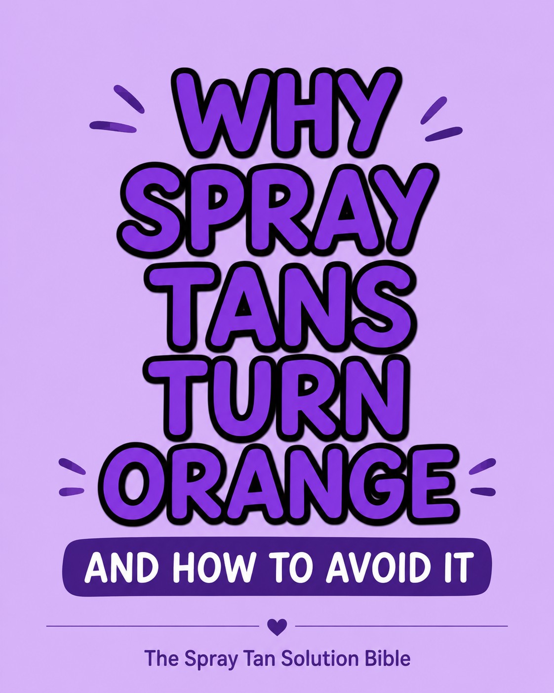 If you’re a spray tan artist who wants better color matching, better consultations, and better client results, The Spray Tan Solution Bible was made for you 💜
This is practical education you can actually use behind the gun 🙌
Shop here: https://www.justmetimewellness.com/product-page/the-spray-tan-training-manual
#SprayTanArtist #SprayTanEducation #SunlessPro #BeautyBusiness #SprayTanTips
