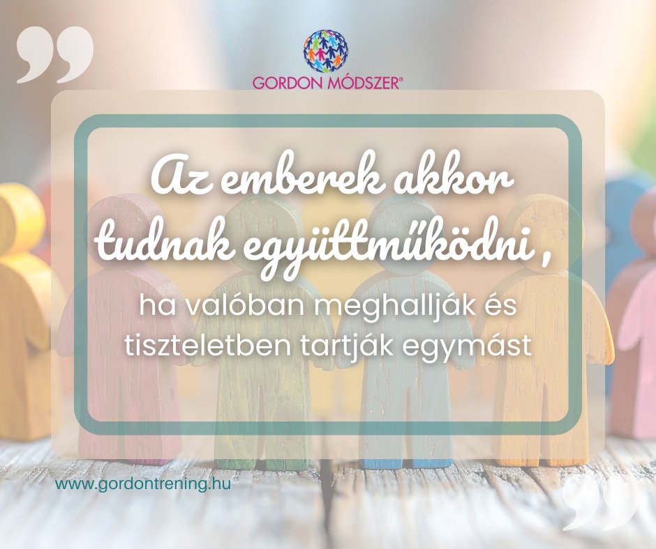 Van, hogy ugyanaz a beszélgetés újra és újra ugyanoda fut?
Kérés helyett vita lesz. Egy egyszerű helyzetből sértődés. Jó szándék mellett is maradhat távolság két ember között.
A hatékony kommunikáció nem velünk született adottság. Tanulható készség.
A Gordon-módszer abban segít, hogyan fejezzük ki magunkat tisztán, hogyan hallgassunk úgy, hogy a másik valóban megélje a megértést, és hogyan kezeljünk konfliktusokat úgy, hogy a kapcsolat is megmaradjon.
Erről szól ez az írásunk:
🔗 https://www.gordontrening.hu/post/gordonmodszerhatekonykommunikacio
Ha fontos számodra a kapcsolódó kommunikáció családban, párkapcsolatban vagy a munkában, érdemes követni az oldalunkat — sok hasonló gyakorlati tartalommal készülünk. 💛
#gordonmódszer #kommunikáció #konfliktuskezelés #önismeret #kapcsolódás