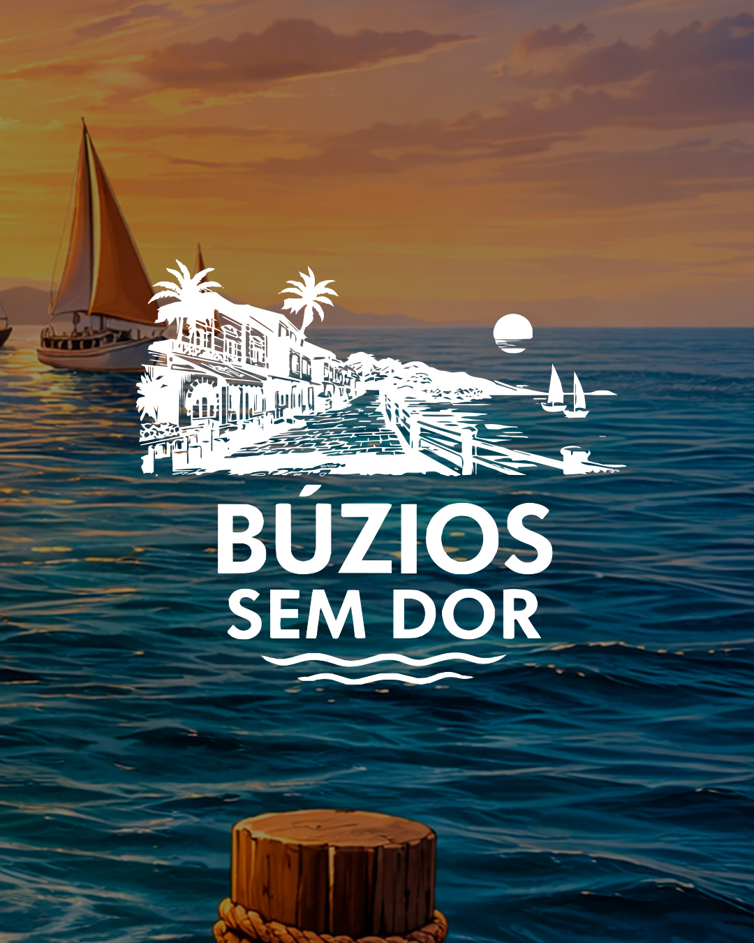 🌅 Sua vida merece mais do que conviver com a dor.
No Búzios Sem Dor, acreditamos que qualidade de vida começa quando você encontra o cuidado certo, com especialistas preparados para entender sua dor, sua rotina e seus objetivos.
Porque viver bem é poder caminhar, aproveitar momentos, descansar e sentir novamente o prazer das pequenas experiências do dia a dia.
✨ Viva sem dor.
✨ Viva com mais liberdade.
✨ Viva com mais qualidade de vida.
Estamos conectando você ao especialista certo para transformar dor em movimento, bem-estar e confiança.
📍Búzios Sem Dor
Seu caminho para uma vida com mais leveza começa aqui.
#BuziosSemDor #VidaSemDor #QualidadeDeVida #DorNuncaMais #Saude #BemEstar #Buzios #TratamentoDaDor #Coluna #DorNasCostas #VivaSemDor #SaudeIntegrada