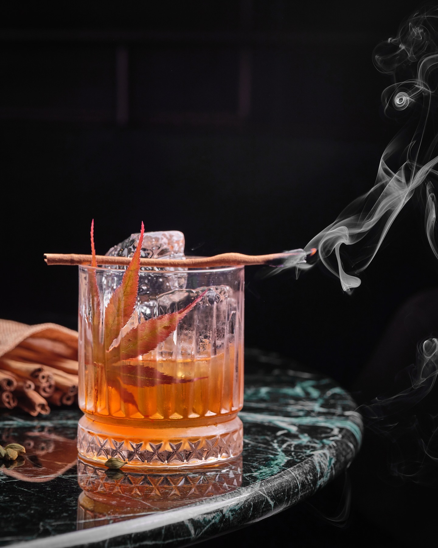 Legendary stories. 🥃✨At Jharokha, our cocktails are more than just drinks they’re a tribute to the world of polo.
Inspired by daring riders, royal matches, and timeless victories, each creation is crafted with house-made infusions, bold bitters, and a touch of heritage.
Crafted for champions. Served with flair.
รสชาติเข้มข้น เรื่องราวระดับตำนาน 🥃✨ที่ Jharokha ค็อกเทลของเราไม่ใช่แค่เครื่องดื่ม แต่เป็นการถ่ายทอดเรื่องราวของโลกแห่งโปโล
แรงบันดาลใจจากนักขี่ผู้กล้า การแข่งขันระดับราชวงศ์ และชัยชนะที่น่าจดจำรังสรรค์ด้วยอินฟิวชันสูตรพิเศษและรสชาติที่มีเอกลักษณ์
สร้างสรรค์เพื่อผู้ชนะ และเสิร์ฟอย่างมีสไตล์
จองโต๊ะแล้วมาสัมผัสประสบการณ์นี้
👉🏼 For reservations: Link in Bio.
📞082-997-3399
📍Erawan Bangkok, Fl.2
🕒 Open Daily, 11:30 - 22:30
#JharokhabyIndus #JharokhaBkk #JharokhaBangkok #CelebratewithJharokha #IndianCuisine