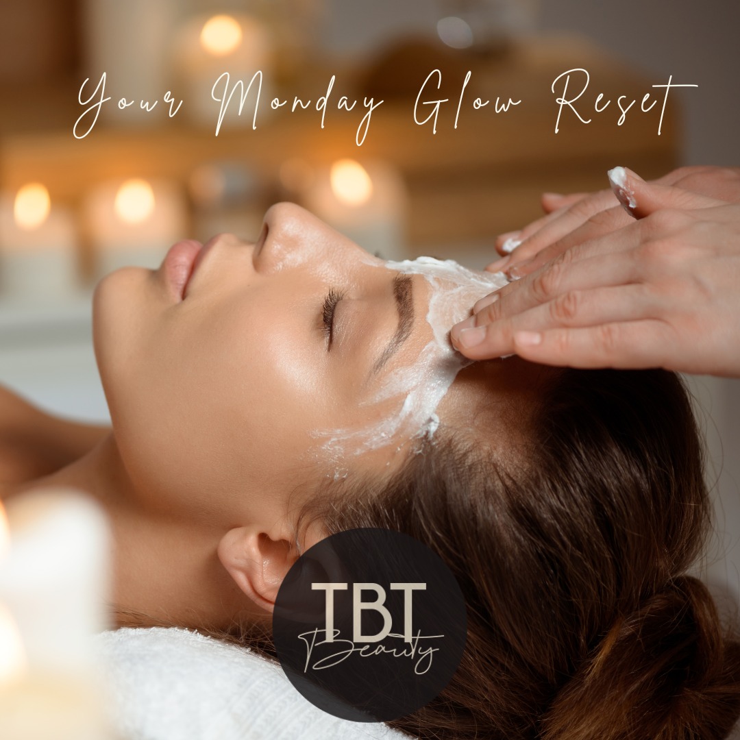 Healthy, glowing skin doesn’t happen overnight — it starts with consistency, care, and the right treatment for your skin's needs. 🤍
Our advanced skin treatments are designed to help improve:
✨ Acne scarring
✨ Skin texture
✨ Pigmentation
✨ Enlarged pores
✨ Dull, tired-looking skin
Because confidence starts with feeling good in your own skin.
Take this Monday as your sign to prioritise YOU. 🌿
📍 Greenslopes, Brisbane
📩 DM us to book your skin consultation today.
https://www.tbtbeauty.com.au/skintreatment
#SkinRejuvenation #SQTBiomicroneedling #HealthySkin #BrisbaneBeauty #SkinGoals #AcneScarTreatment #SkinClinic #SelfCareMonday #TBTBeauty #BeautyTreatment #SkinConfidence #AdvancedSkinTreatment