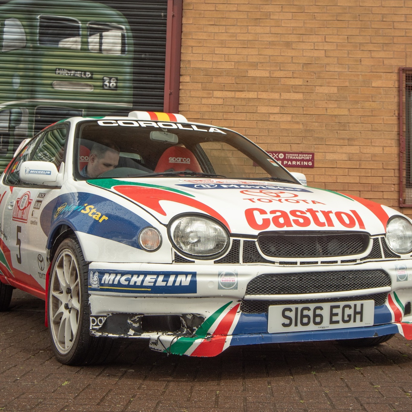 🚗🇯🇵 We’re counting down the days until Japanese Car Show Scotland on Sunday 31st May! 🇯🇵🚗
As excitement builds for this year’s event, let’s take a look back at some fantastic moments from last year’s show. From incredible JDM builds to an amazing atmosphere, 2025 was unforgettable — and 2026 is set to be even bigger! 🔥
We’ll also be hosting a special taster event tomorrow at the Overgate Shopping Mall from 12pm–2pm alongside Jpccsc , giving visitors the chance to see some incredible vehicles up close ahead of the main event!
HUGE thank you to Quick Shot Photography for the amazing photos from last year!