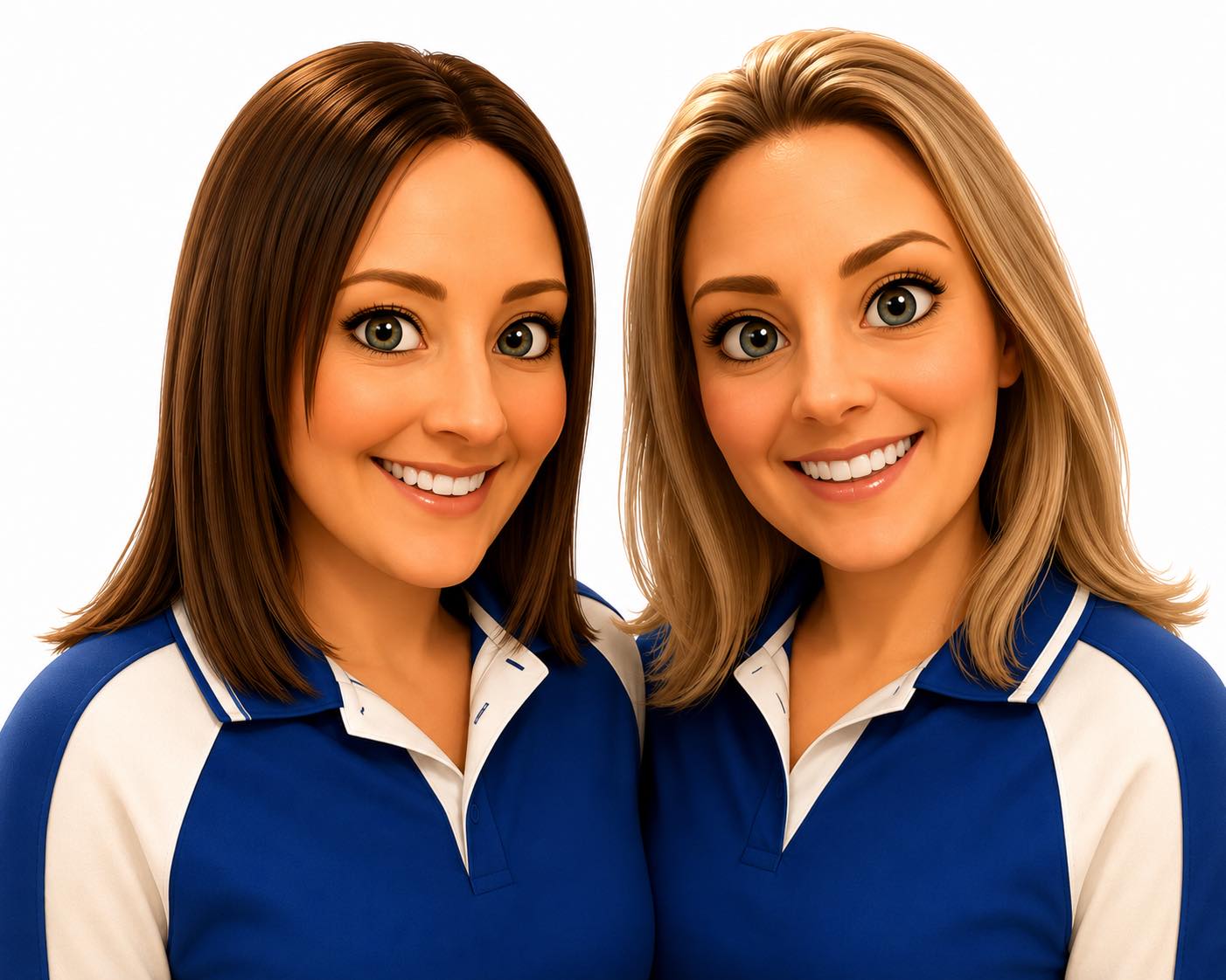 The Western Wildcats Basketball Club ๐would like to call out and recognise two of our incredible volunteers โ Kim, our Vice President, and Vanessa, our Club Secretary โ for their outstanding dedication and hard work behind the scenes.
The work they have done for this winter season and previous seasons is nothing short of outstanding! From coordinating training venues and organising court schedules to ensuring every team has the opportunity to train each week, preparing coachesโ equipment and supporting our coaching staff helps create the best possible environment for our children to learn, grow, and enjoy the game.
Your tireless work, organisation, and passion do not go unnoticed, and our club is stronger because of everything you do.
๐๐ฉตOn behalf of everyone at the West Wildcats Basketball Club, thank you for your continued support and commitment.๐ฉต๐
If you see this post, please join us in showing appreciation by liking this post to help celebrate these amazing volunteers.