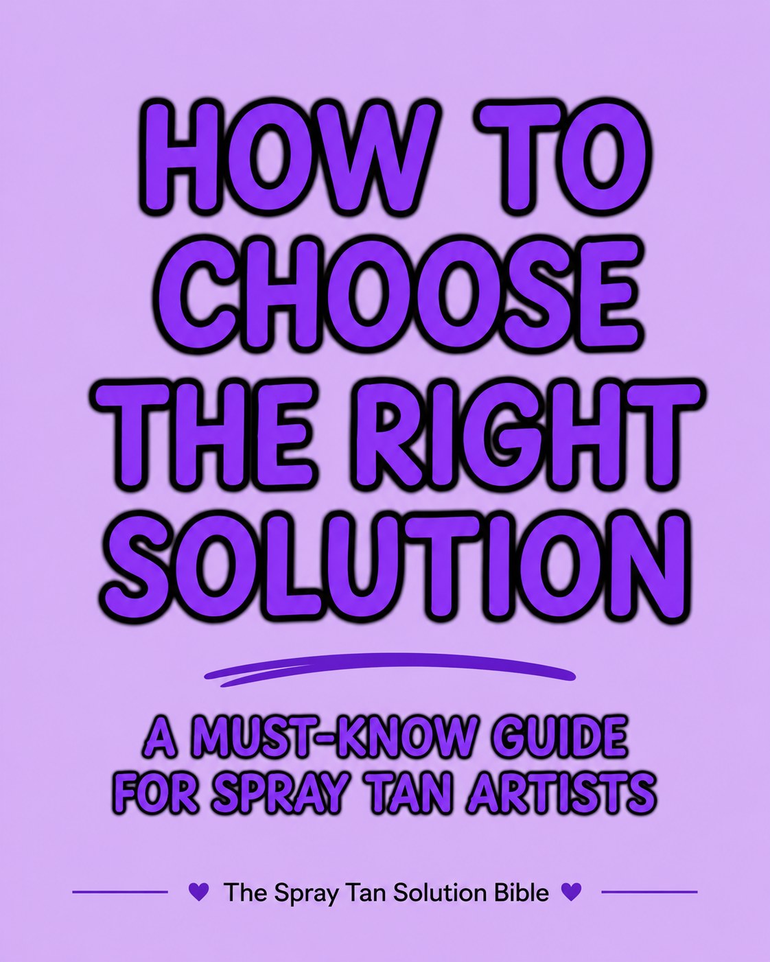 So many artists are taught how to spray, but not enough are taught how to truly understand undertones, solution behavior, and why clients pull warm, cool, orange, ashy, or uneven 🤍
That’s exactly why I created The Spray Tan Solution Bible 📚
Shop here: https://www.justmetimewellness.com/product-page/the-spray-tan-training-manual
#SprayTanArtist #SprayTanTraining #Undertones #BeautyEducation #SunlessTanning