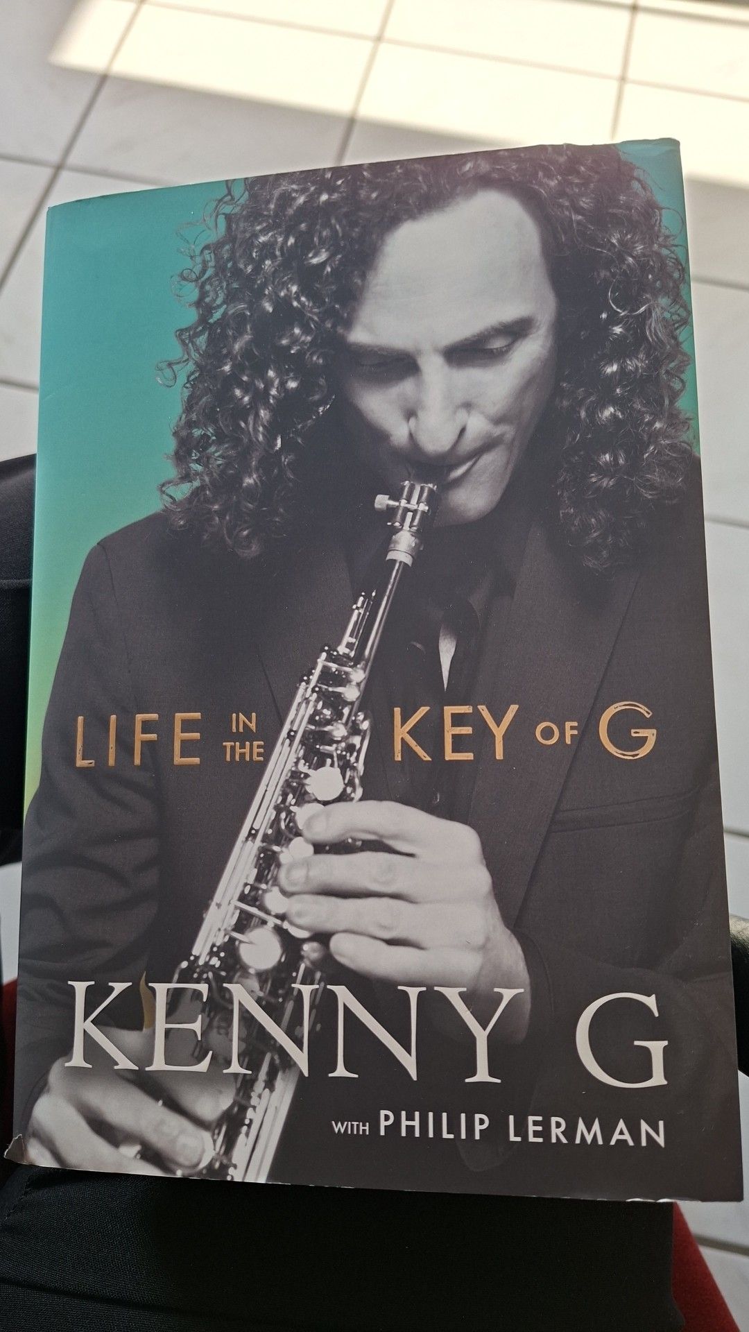 Listo✅️ Termine de leerlo 📖 @kennyg
.
.
.
.
#kennyg #libro #book # lifeinthekeyofg