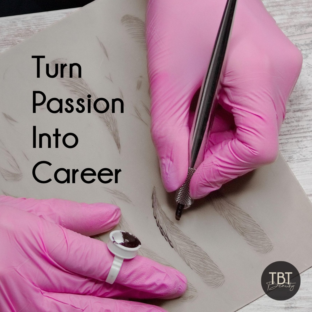 Whether you’re dreaming of becoming a cosmetic tattoo artist or ready to level up your beauty career, every expert starts with the decision to begin. 🤍
At TBT Beauty, our hands-on training courses are designed to help you build confidence, master in-demand techniques, and turn your passion into a career you love. From Powder Brows to Lip Blush and Eyeliner Tattooing — your future starts here.
📍 5/72 Old Cleveland Road, Stones Corner, Greenslopes, Brisbane
💼 Beginner Friendly
✨ Real Hands-On Experience
Your next chapter could start now!💫
👉https://www.tbtbeauty.com.au/training
#BeautyTrainingAustralia #PowderBrows #LipBlushTraining #EyelinerTattoo #PMUTraining #BeautyCareer #BrisbaneBeauty #CosmeticTattooArtist #BeautyIndustry #BrowArtist #PermanentMakeupTraining #BeautyEducation #SaturdayMotivation