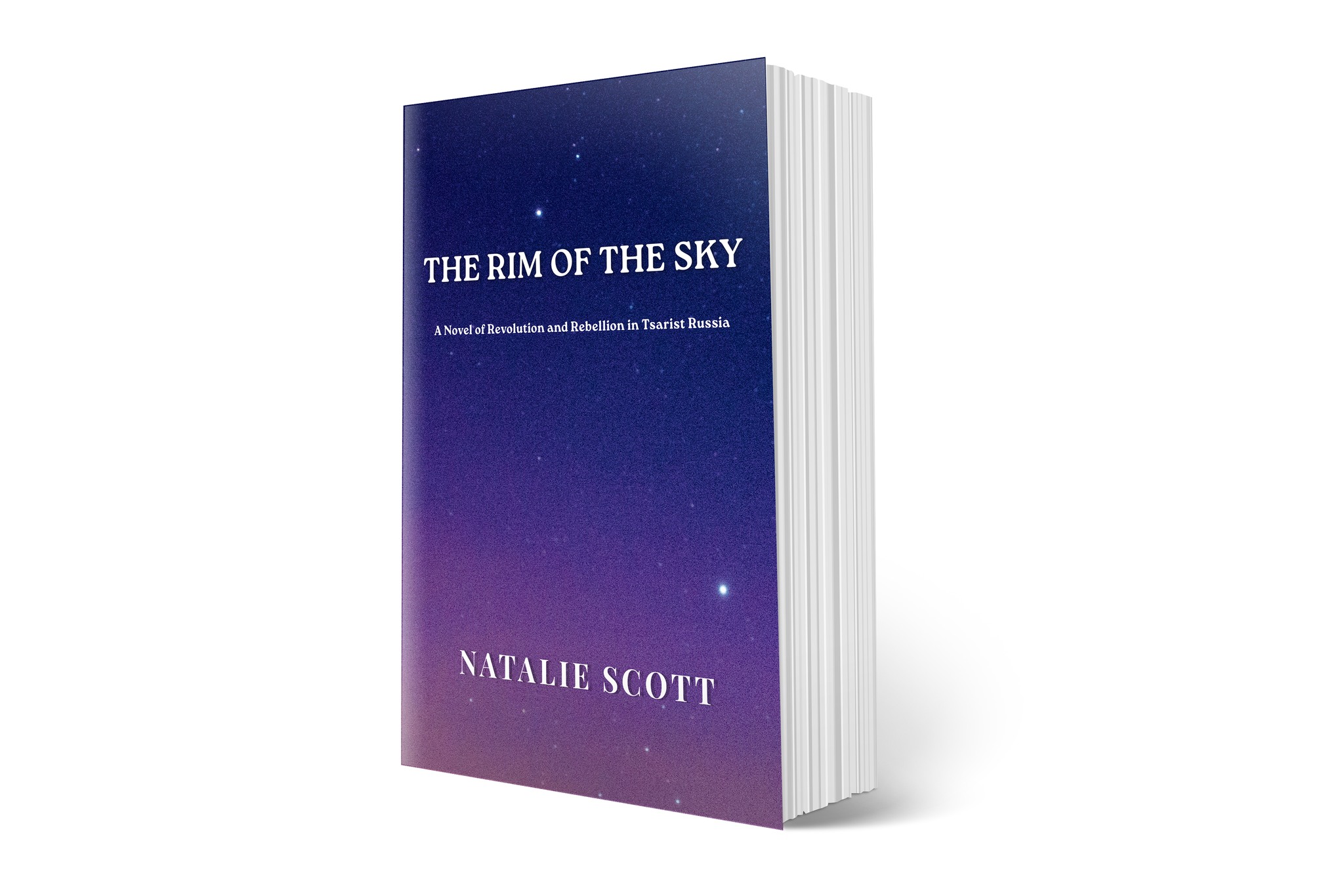 Some books arrive with a story behind them as remarkable as the story within them.
'The Rim of the Sky' is a novel by Natalie Scott, completed at 97 years of age, and set in the dying days of Imperial Russia. It follows Elizaveta, a young noblewoman who abandons privilege to join the revolutionary underground and finds herself moving inexorably toward one of history’s most seismic moments.
It is a story worth every year of its waiting.
Join us next Thursday, 21st May, at Berkelouw Balgowlah for the launch of 'The Rim of the Sky', and also join us in wishing Natalie (who has just turned 98), a very happy birthday!
Register via @berkelouwbooksbalgowlah.
#booklaunch #ImperialRussia #historicalfiction #balgowlahvillage #healthyageing