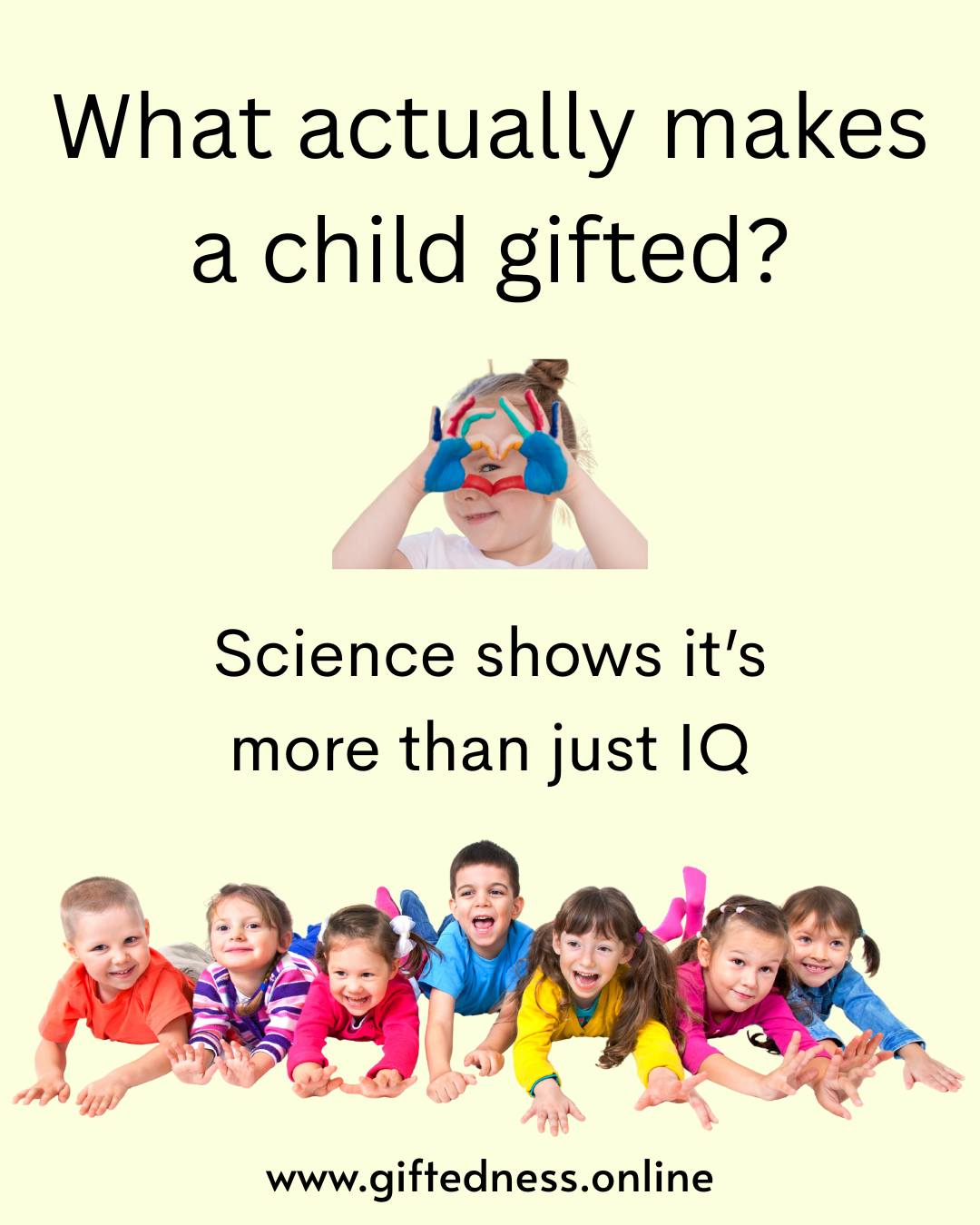 Giftedness is often reduced to “high intelligence”—but research tells a much more complex story.
This large systematic review shows that gifted children differ from peers across cognitive performance, brain processing, and psychological traits. At the same time, identification methods remain inconsistent, and not all gifted children share the same developmental experiences.
The takeaway?
Giftedness isn’t a number—it’s a dynamic, multidimensional profile shaped by ability, motivation, and environment.
Kuznetsova, E., Liashenko, A., Zhozhikashvili, N., & Arsalidou, M. (2024). Giftedness identification and cognitive, physiological and psychological characteristics of gifted children: A systematic review. Frontiers in Psychology, 15, 1411981.
#GiftedEducation #giftedandtalented #giftedadults #giftedness #gifted #smart #giftedchild #giftedkids