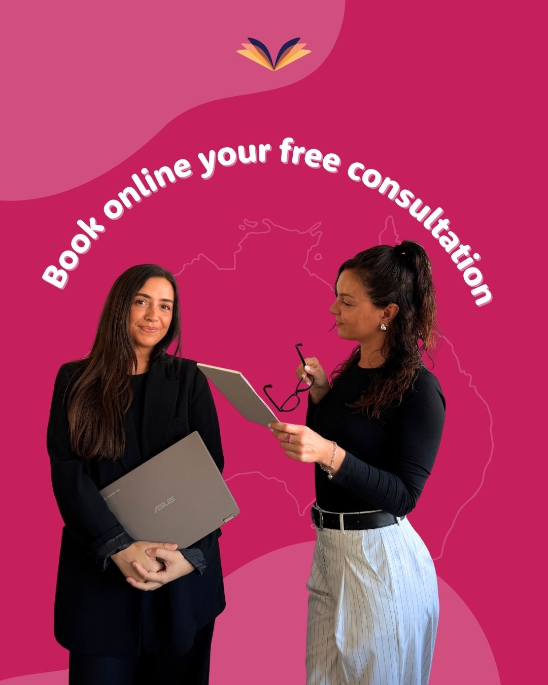 โจ Ready to start your study journey in Australia? ๐ฆ๐บ๐
Whether youโre exploring childcare, business, healthcare, trades, or university pathways โ weโre here to help you find the right option for your goals ๐กโจ
From course selection to student visa guidance, weโll support you every step of the way ๐ค
๐ Study options tailored to your profile
๐ Student visa support
๐ Onshore & offshore applications
๐ฌ Honest advice, personalised guidance
Book your FREE consultation online today and letโs plan your next step! ๐ https://www.pbaus.com.au/studentconsultation