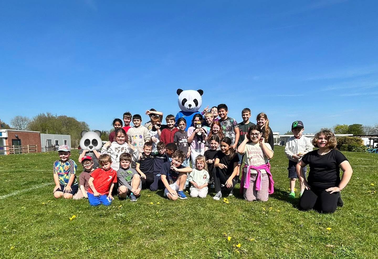 Need childcare next week? Weβve got you covered π
Whether plans have changed, work has come up last minute, or you just need a flexible childcare option during half term β our sports camps are here to help β½βοΈ
β
Book single days or the full week
β
Last-minute bookings welcome
β
Flexible childcare for busy families
β
Active outdoor fun all day long
β
Experienced, friendly staff
No stress, no complicated arrangements β just safe, active, fun childcare that children genuinely enjoy π
Spaces are still available, but filling quickly for next week!
www.prestigesportsdevelopment.com
π΅π