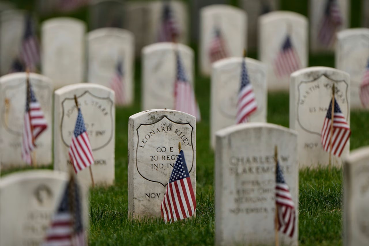 This Memorial Day, we pause to honor and remember the brave men and women who made the ultimate sacrifice for our freedom.
In observance of the holiday, all FUSE Workspace locations will be closed as our team takes time to reflect and spend the day with loved ones. We will resume normal business hours the following day.
Wishing everyone a safe and meaningful Memorial Day.