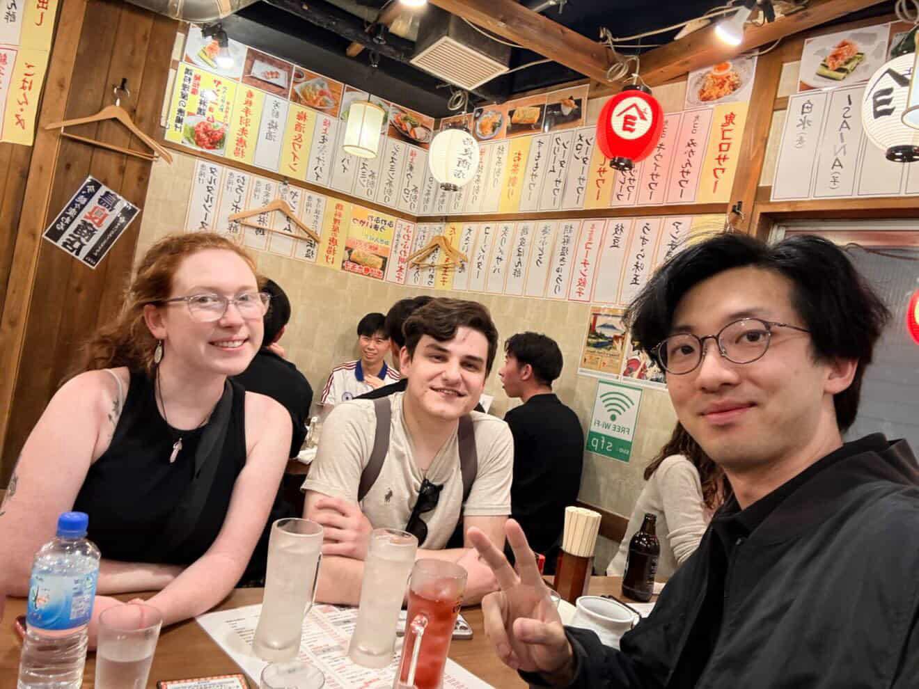 The citizen’s delegation had another amazing day in Tokyo! They went to Asakusa and then explored various areas in Tokyo! #GlobalFriendship #Ashikaga #FriendshipAcrossBorders #CulturalExchange #SisterCitiesAssociationOfSpringfield #SCAIL #GlobalCitizen #SisterCities #AshikagaJapan