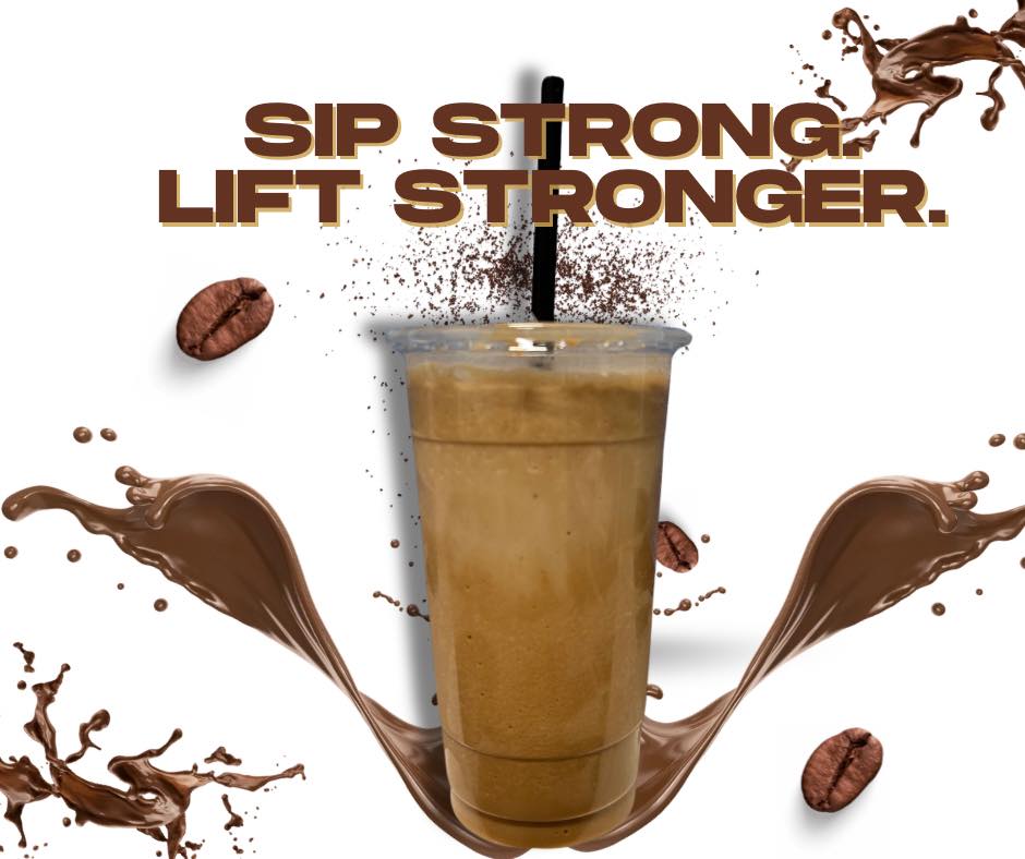 Your morning coffee just got an upgrade.
Fuel your day with bold flavor, clean protein, and energy that actually works with your goals, not against them.
Because strong people deserve coffee that keeps up. 👏
✨ Protein-packed
✨ Deliciously smooth
✨ Perfect for busy mornings, workouts, or that afternoon slump
Who’s grabbing a coffee inspired protein shake to start your day off right? 👇☕🤎
#FeelGoodFuel #acai #HealthyEnergy #MoveYourBody #StartStrong #mn #EpicEnergy #HealthyLifestyle #AcaiBowl #AcaiBowlLove #northland #tea #protein #esko #EpicNutrition #cloquet #shake #hermantown #cleanenergy #lotus #duluth
