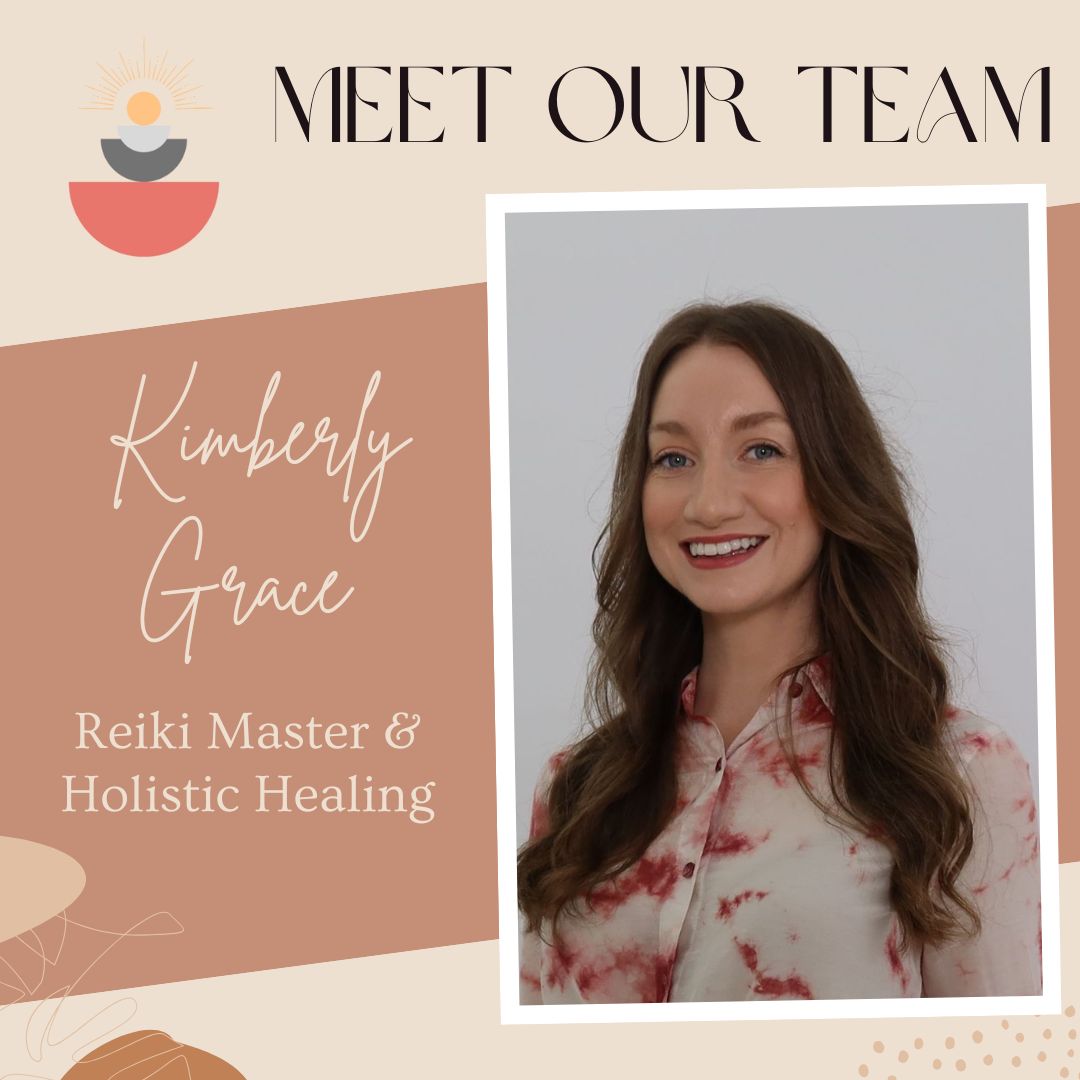 ✨ 2026 Is Off to a Wonderful Start as We Welcome Another Beautiful Practitioner to Our Growing House of Health Team.
MEET KIMBERLY
Kimberly Grace is a Reiki Master healer and teacher with over eight years of experience supporting clients through gentle, holistic healing sessions.
Her work weaves together Reiki energy healing, aromatherapy, herbalism, sound healing and intuitive guidance, creating a nurturing space where the body can soften, the mind can quiet, and the nervous system can reset.
Reiki is a gentle, non-invasive energy healing practice that supports the body’s natural ability to restore balance. Sessions are deeply relaxing and help shift the body from stress mode into a state of rest and restoration, where healing can unfold more naturally.
Clients often experience warmth, calm, emotional release or deep relaxation during a session, leaving feeling more grounded, centred and at ease.
Kimberly brings deep compassion, presence and empathy to every session, creating a safe space where clients can reconnect with themselves emotionally, mentally and physically.
KIMBERLY HAS A SPECIAL INTEREST IN SUPPORTING:
• Chronic pain
• Autoimmune conditions
• Stress and burnout
• Life transitions
• Grief and emotional healing
• Fertility journeys including IVF (as complementary support)
• Women navigating hormonal and life stage changes
✨ Kimberly will be available for in clinic appointments at House of Health on Saturdays from 2:30 pm to 7:00 pm.
We’re so excited to welcome Kimberly to the House of Health team 💖
@trueheartreiki
#ReikiHealing #HolisticHealth #UniversalEnergy #BalanceAndHarmony #melbournereikimaster #reikimaster #reikiteacher #reikihealer #reikihealing #energyhealing #reikimaster #mindbodyspirit #selfhealing #holisticwellness #wellnessjourney #naturalhealing #reiki #welcometotheteam