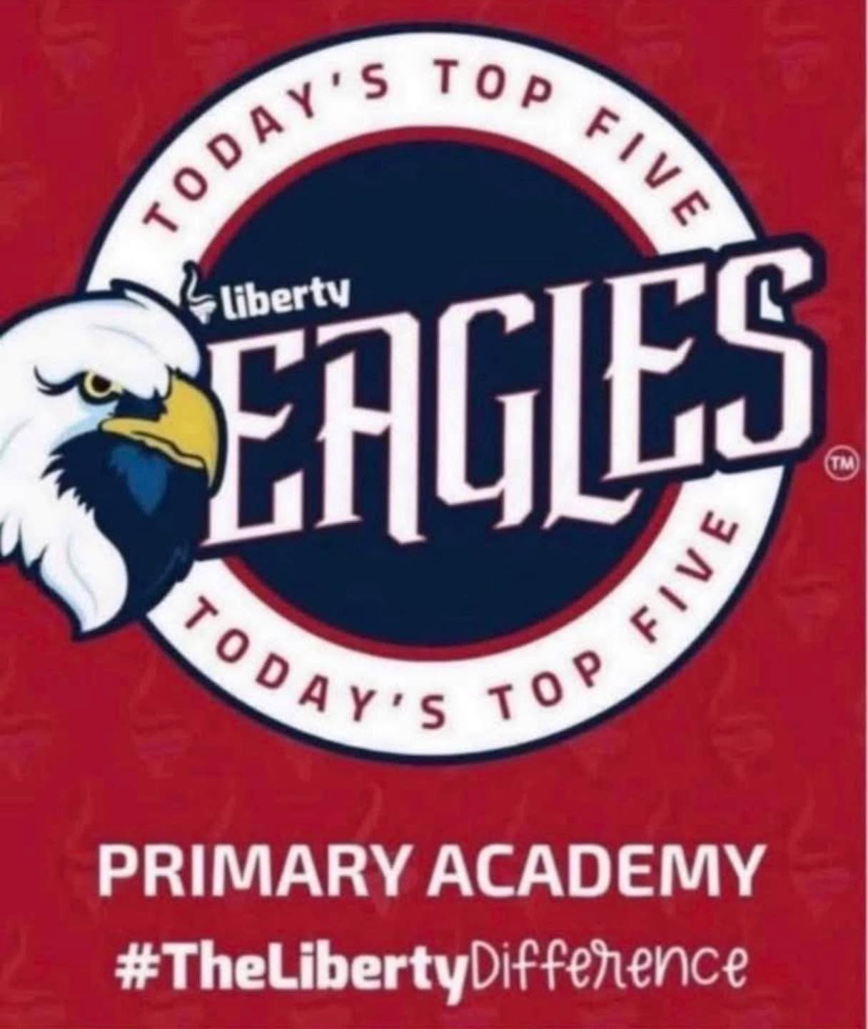 H.E.R.O.E.S. at the Primary Academy
Day 183 of 190 Top 5