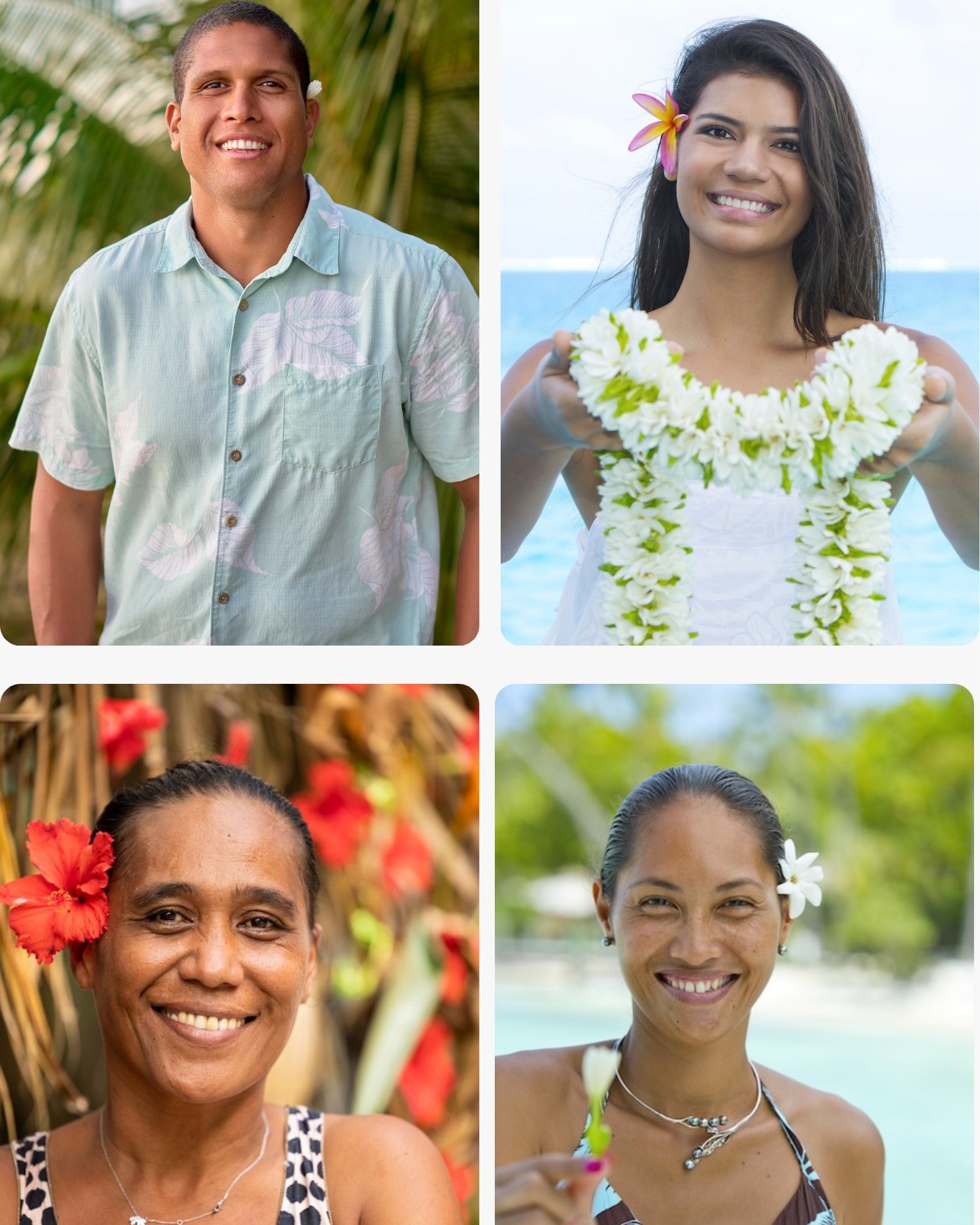 🌺 In Tahitian and Polynesian culture, a flower worn behind the ear is more than just a beautiful accessory, it’s a quiet form of communication rooted in island tradition.
Traditionally:
🌸 Flower on the left ear → your heart is taken, married, or in a relationship
🌸 Flower on the right ear → single and open to meeting someone
🌸 Flowers worn on both sides → married, but perhaps still open to conversation 😉
🌸 A flower worn in the back → often symbolizes remembrance or respect
Men also traditionally wear flowers, often as an unopened tiare bud tucked behind the ear. The direction the bud points can carry meaning too:
🌿 Pointing upward → single
🌿 Pointing downward → taken
Beyond relationship status, flowers are also a celebration of nature, hospitality, femininity, masculinity, and island pride. In Tahiti and throughout Polynesia, fresh flowers are part of daily life, woven into ceremonies, dances, welcomes, and everyday moments.
One small flower, so much meaning. 🌺
Explore #FrenchPolynesia and #PolynesianCulture , while #SailingTahiti!
#Tahiti #TahitianCulture #IslandTraditions #TravelDeeper #OnWaterTravel #CulturalTravel #NeptunesDaughter