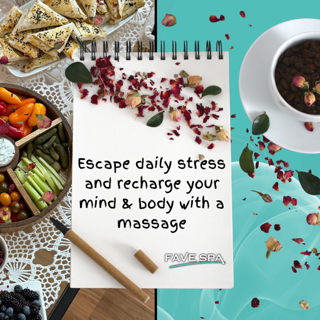 Escape daily stress and recharge your mind & body with a massage.
.
Indulge yourself in a rejuvenating session with our
certified and well-loved therapists at an affordable price
starting from $68/hr.
Call 62430441 or message us at https://wa.me/
6587956578 for a session today!
Visit www.favespa.sg for more details!
We are at 56 New Upper Changi Road #01-1330
Singapore 461056 ❤️
.
#favespa #massagetherapy #massage #bedok
#bedokmassage #changi #changimassage #sgpromo
#goodmassage #sgspa #sgmassage #singapore
#singaporegirl #sggirls #singaporecity #massagespa