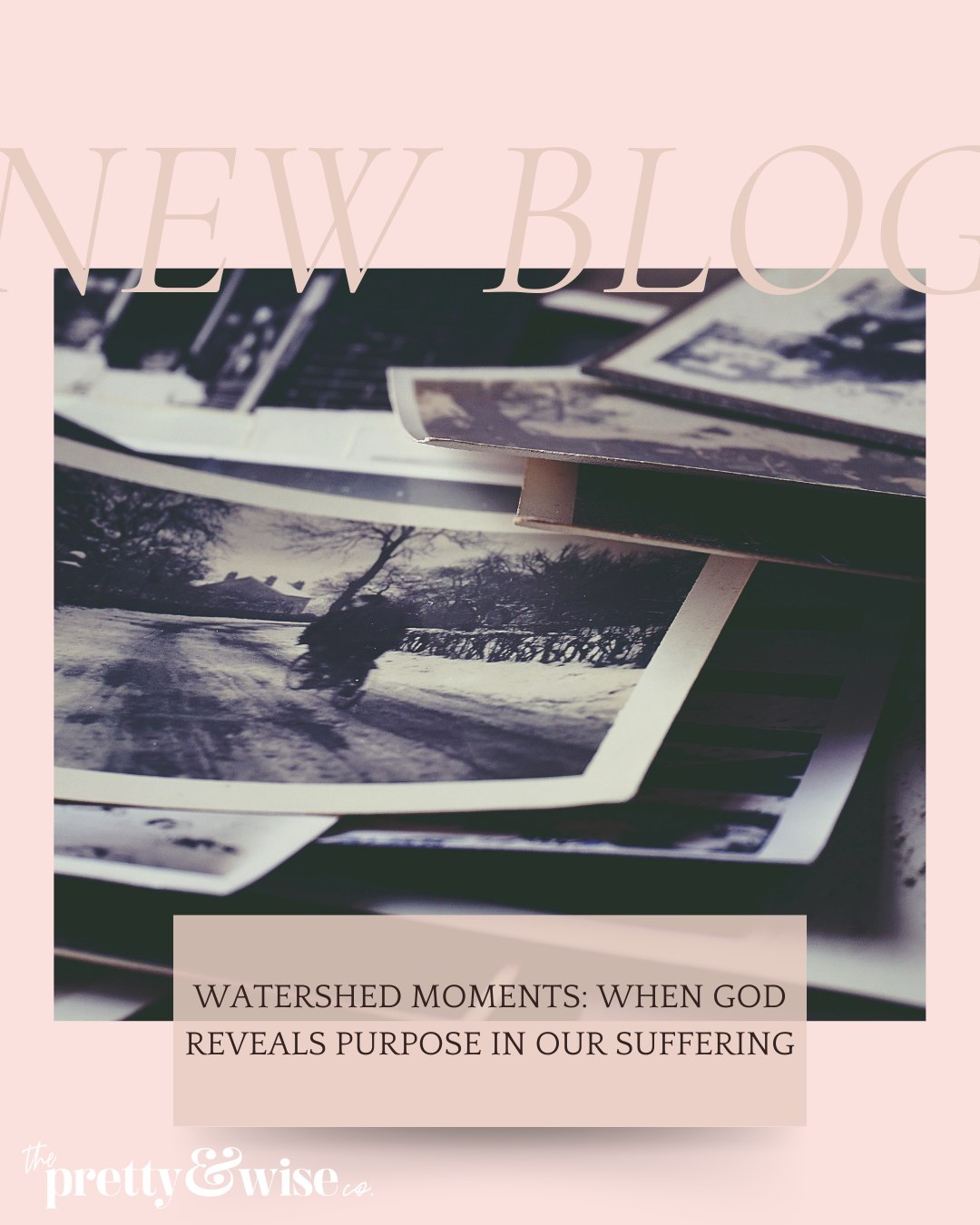 What if the suffering you’ve walked through isn’t meaningless?
Joseph spent years betrayed, forgotten, imprisoned, and waiting… unable to see what God was doing. But in one holy moment, God connected the dots and revealed a greater purpose through it all.
This week’s article, Watershed Moments: How God Reveals Purpose Through Suffering, is a beautiful reminder that God never wastes pain, never leaves us alone in our suffering, and is faithfully working even when we cannot yet see the full picture.
If your heart feels weary, anxious, or full of “God, when?” questions lately, this one is for you. 🤍
Read now at Pretty & Wise Co. 👉 LINK IN BIO
#KingdomWomen #EncouragementForToday #FaithJourney #PursueJesus #CommunityInChrist #WomenOfFaith #prettyandwiseco #ChristianWomen #ChristianEncouragement #ScriptureForToday #FindingPeace #midlothianva #midlothianmoms #MoreOfHim #FaithCommunity #richmondva #richmondwomen