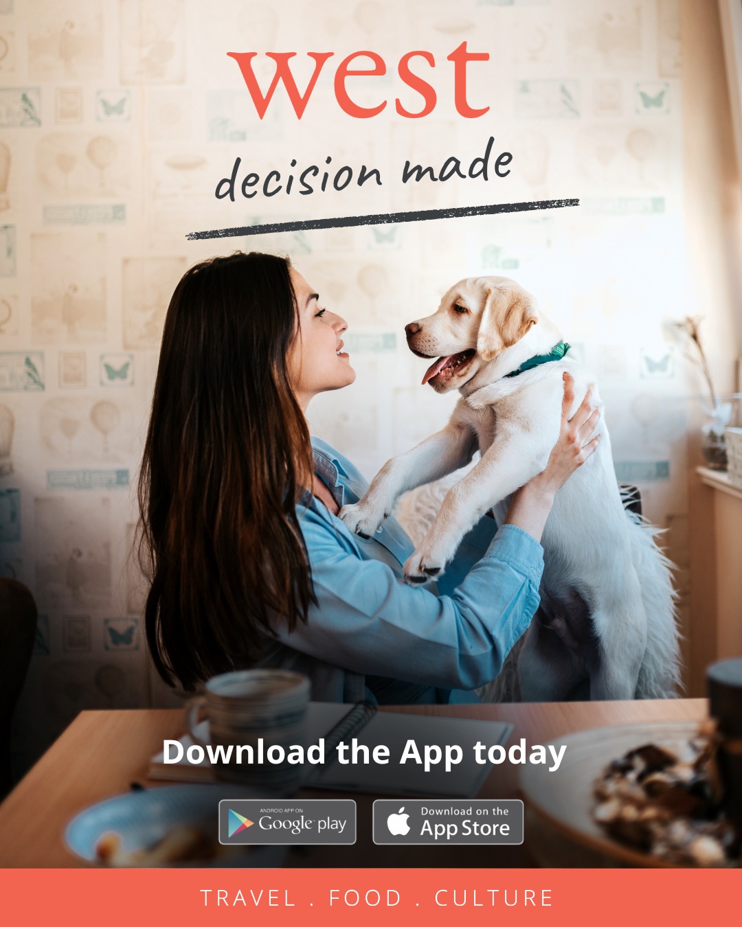 Find more, feel local.
Download The WEST Journal App today – it’s free and easy to use.
Link in bio.
@spro__bros @nabbaofficial2025 @fomaustralia @gandhicreations @w.s.a.b.e @theiabca @wotsoflexspace @goliathcoffeeroasters @thecoliseumtheatre @west_hq @themoderndesi.co @coffee_addict_007 @chad_hurstt @daniellemateartist @deanspinks @legrizz.com_ @gilldinh @gurnamsingh.official @saffronandcocreative @brendonhillconsulting
#TheWESTJournal #decisionmade #whatareyoudoingthisweekend
#liveLikeALocal #feelNSW