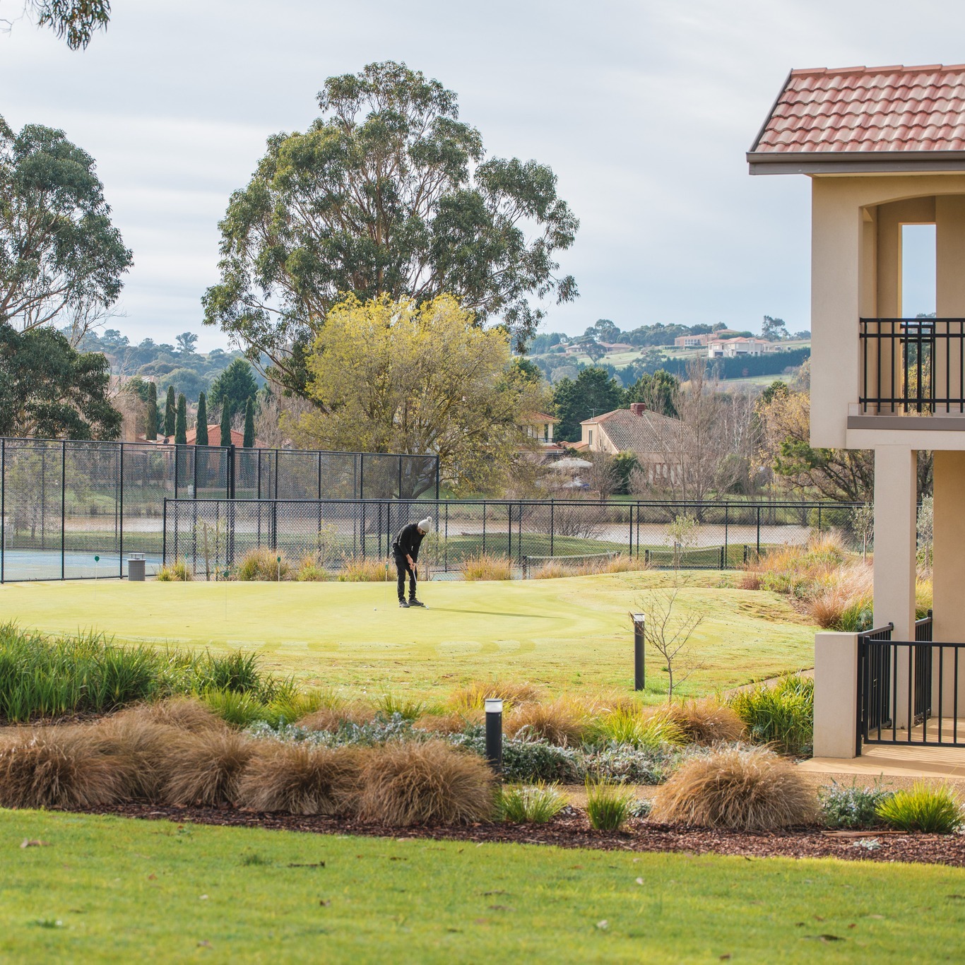 Hidden Valley locals, this one’s just for you. ⛳🏡
If you live in 3753, 3764, 3756, 3758 or 3762, you’re eligible for our locals rate:
👉 $45 for 18 holes (midweek & after 1PM on weekends)
👉 $29 for 9 holes midweek
Enjoy premium golf at great prices — just remember to bring proof of address when you check in.
Book online 👉🏼 www.hiddenvalleyresort.com.au/book
Call the Sports Hub ☎️ 4701 0000
#HiddenValleyResort #WallanGolf #LocalsRate