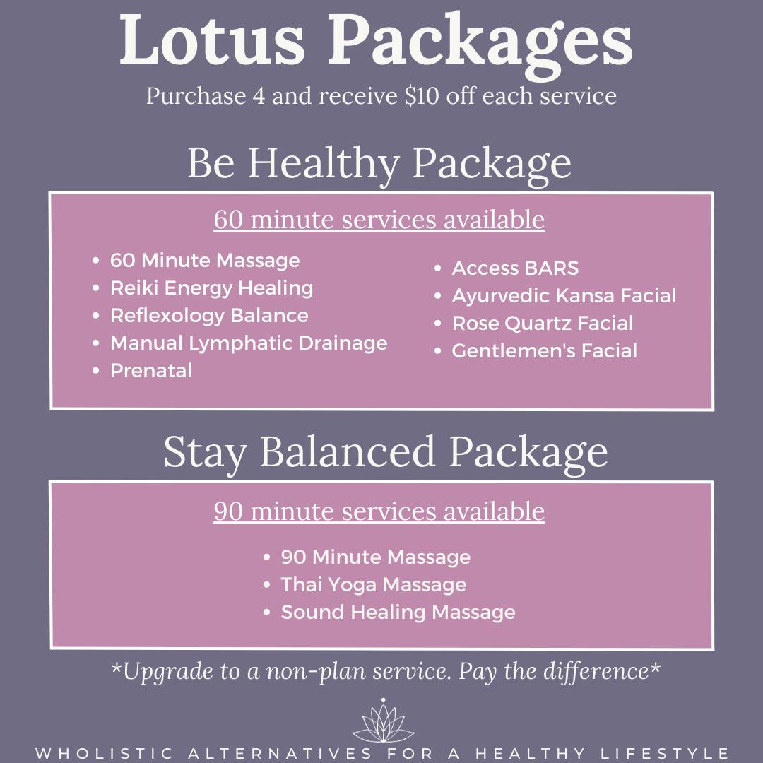 Bundle and Save!
Lotus packages available.
Click link in bio to purchase a package online
#lotuswholistictherapy #awakendiscoverthrive #trentonmi #yoga #wellness #downrivermi #candlelight #peacefulyin #restandrestore #weeklyyogaclasses #yogaflow #yogacommunity #selfgrowthjourney #meditation #yogajourney #breathwork #findyourself #beyourbestself #yogatherapy #yogadaily #mindbodysoul #package