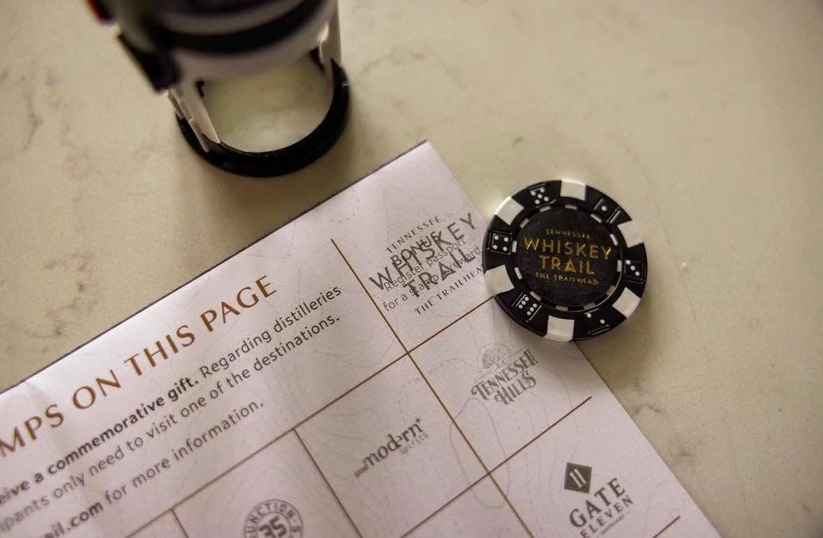 Looking to jump on the Tennessee Whiskey Trail?
Start right here in Lynchburg at the
Tennessee Whiskey Trailhead and Welcome Center!
We will get you situated with a Whiskey Trail Passport, a Poker Chip & some great info to help navigate the trail and what to do After Jack! 🥃
#WhiskeyTrail #TNWhiskeyTrail #TnWhiskeyTrailHead #LynchburgTN #Tennessee #ExperienceTN #OnlyInTennessee #MooreCountyTN #TNVacation