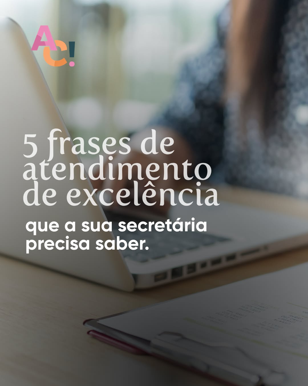 Compartilhe com a sua secretária e fale para ela salvar o conteúdo.
Entra IA, sai IA, mas tem frases que nunca deixam de fazer sentido!
#secretária #atendimento #secretáriamédica #abracecomunique