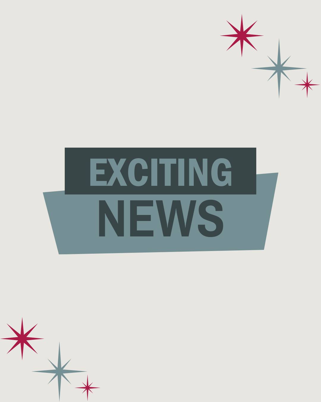 We have exciting news... stay tuned...
#cf #cysticfibrosisawareness #cfirl #CFSSP