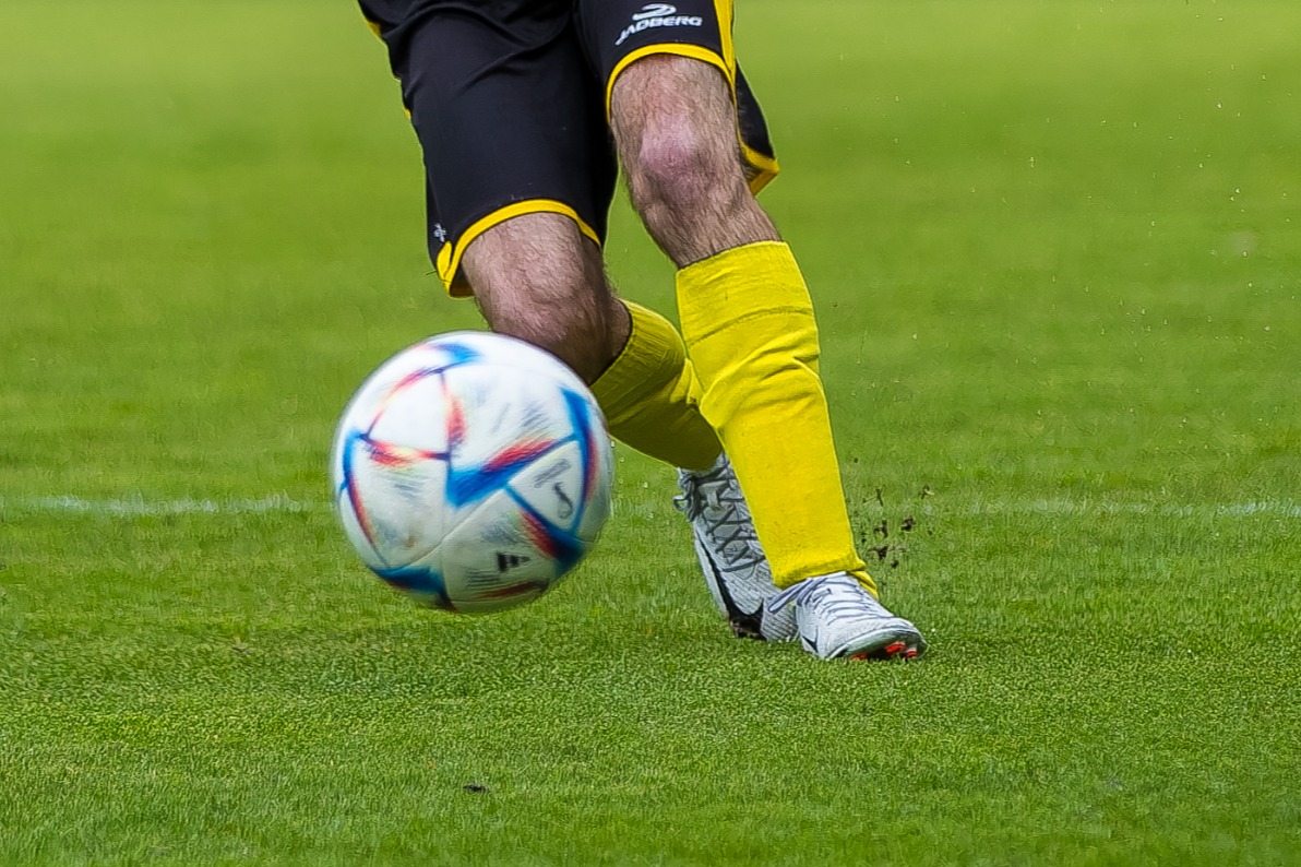 1. FC Znojmo - FC Chotěboř "A" 3:1 (0:0)
Více na webu FC Chotěboř ⚽⚫🟡
https://www.fcchotebor.cz/post/1-fc-znojmo-fc-chotěboř-3-1-0-0
