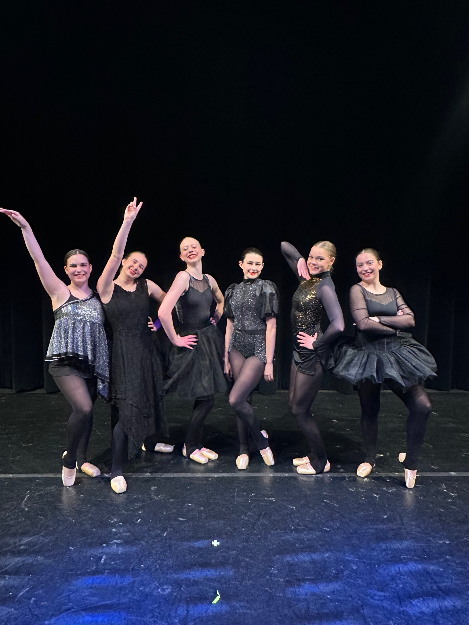 THIS IS THE WEEK! We are so excited for this year's Demonstration Concert! The Demonstration Concert is scheduled for THIS SUNDAY -- May 31st at 3pm at Boyertown Area Middle School West. Get your tickets at the Studio or at the door on the day of the show!
***The dress rehearsal is on SATURDAY May 30th and is MANDATORY for all those that are participating in the Demo Concert. A schedule with the time(s) that your dancer(s) was attached to your Session 4 newsletter and also is posted in the Parent area of the website. YOU NEED TO BE AT THE THEATER (BOYERTOWN AREA MIDDLE SCHOOL WEST) TWENTY MINUTES BEFORE YOUR ALLOTTED TIME ON STAGE.
We can't wait to see all of the hard work that our dancers have put in this year!